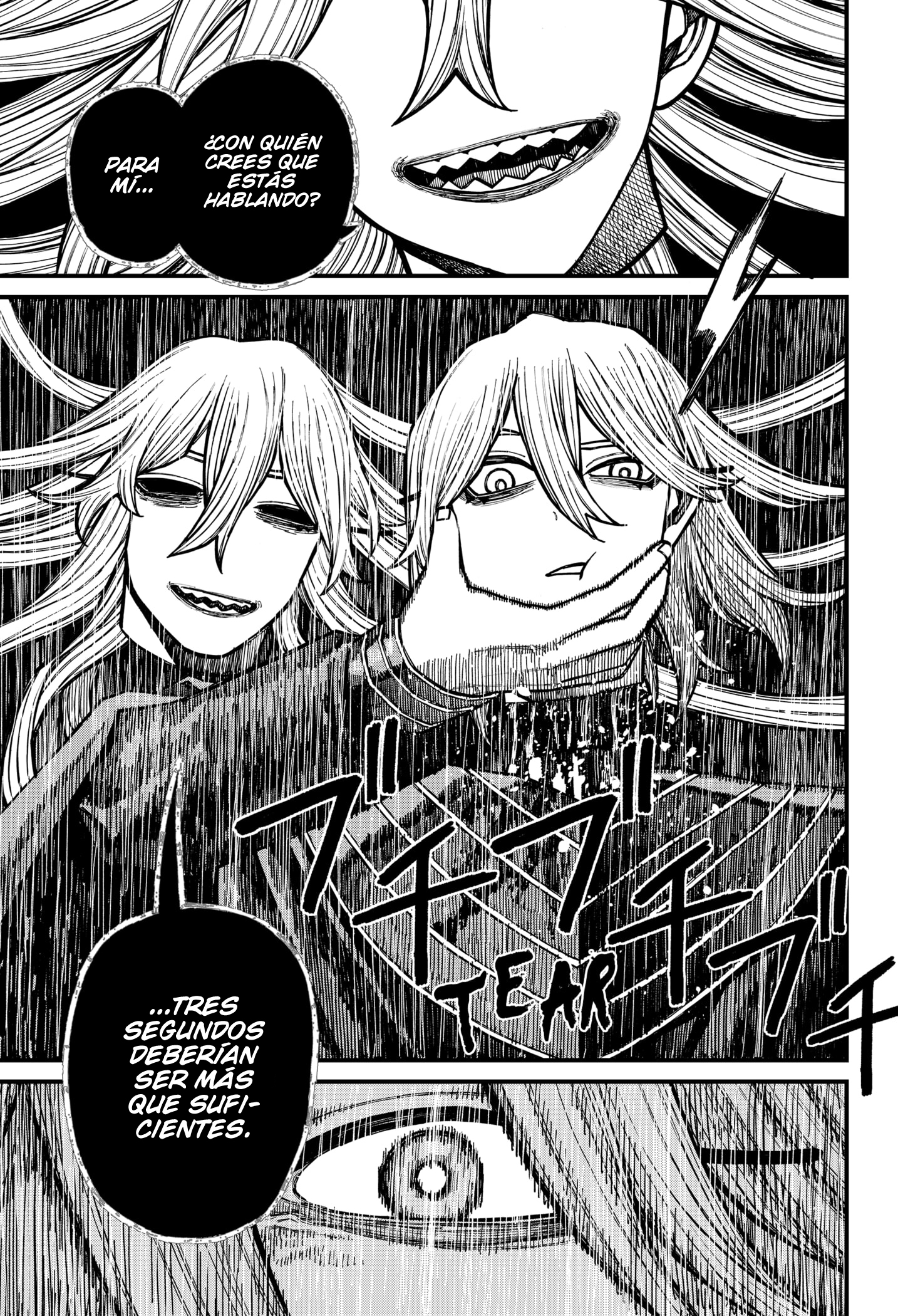 Read Centuria ES Manga Online