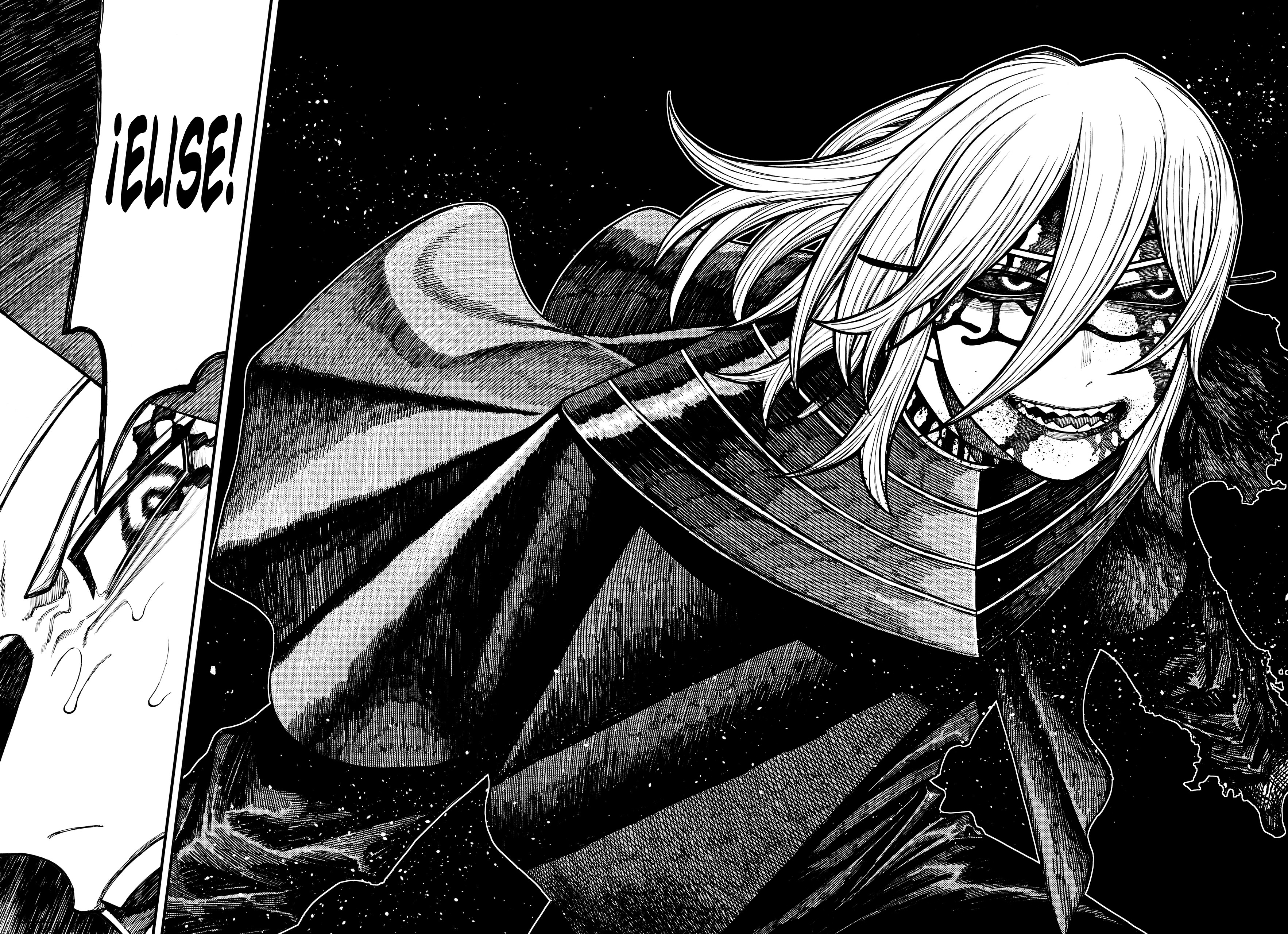 Read Centuria ES Manga Online