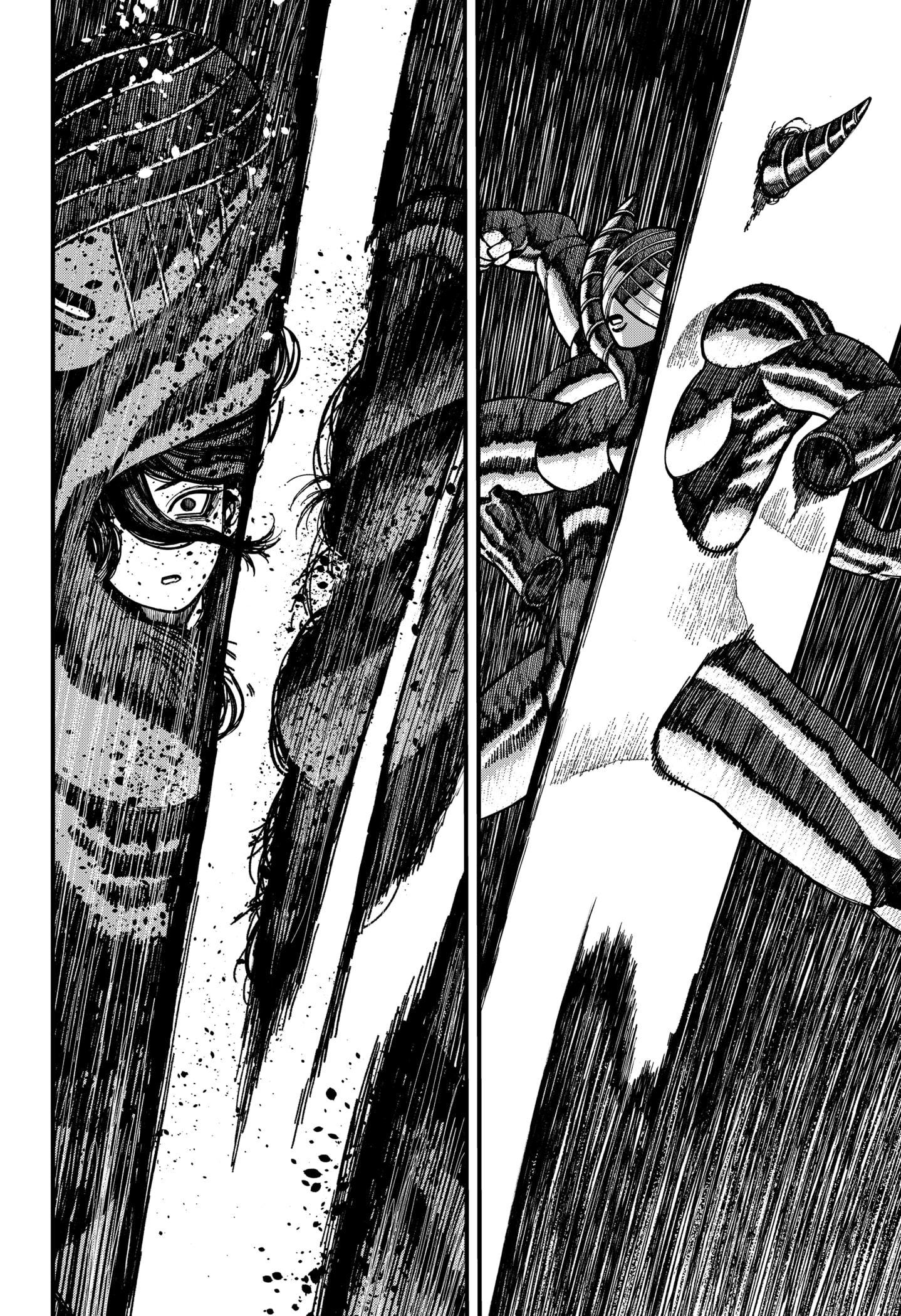 Read Centuria ES Manga Online