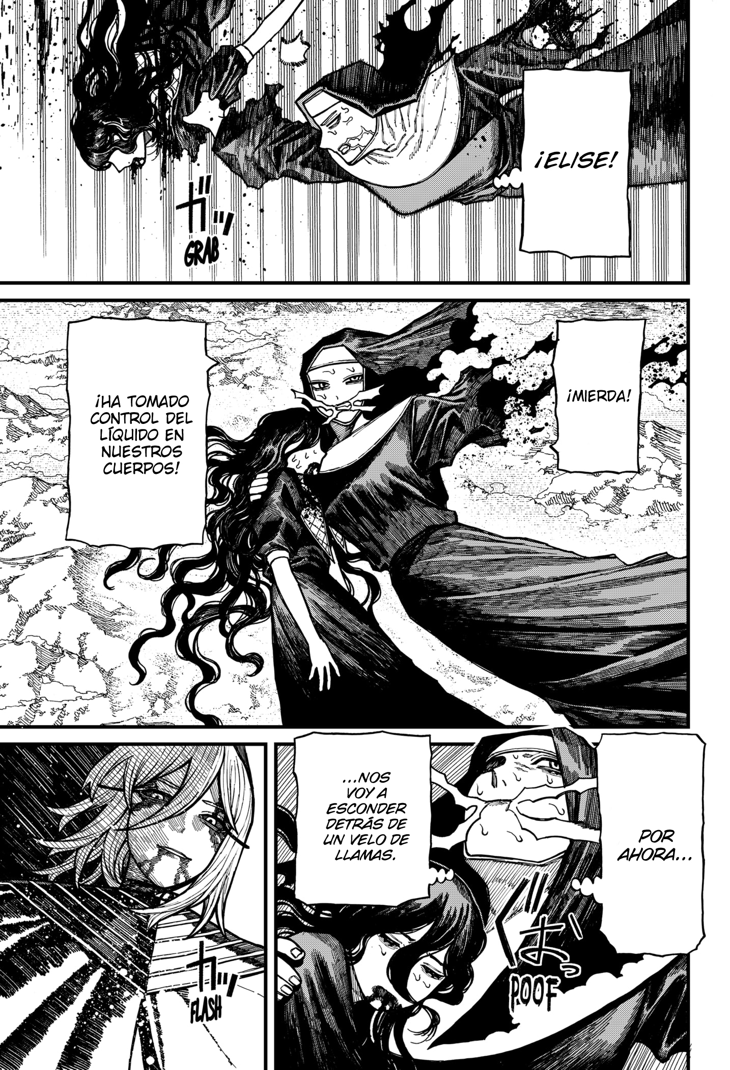 Read Centuria ES Manga Online