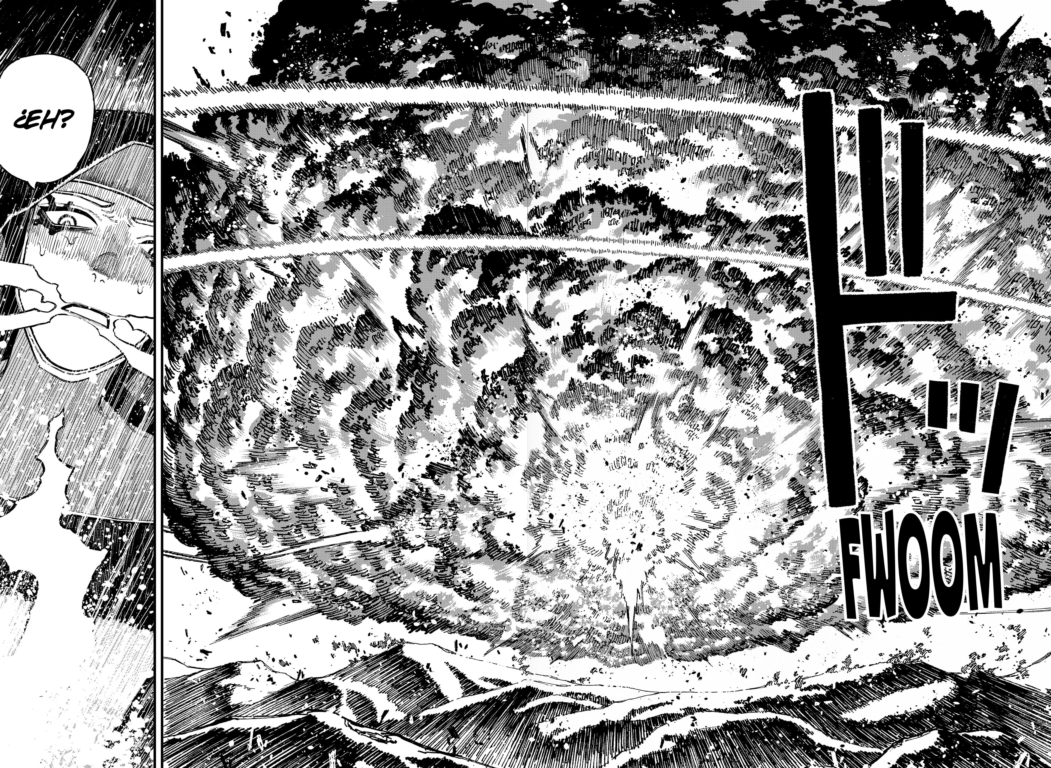 Read Centuria ES Manga Online