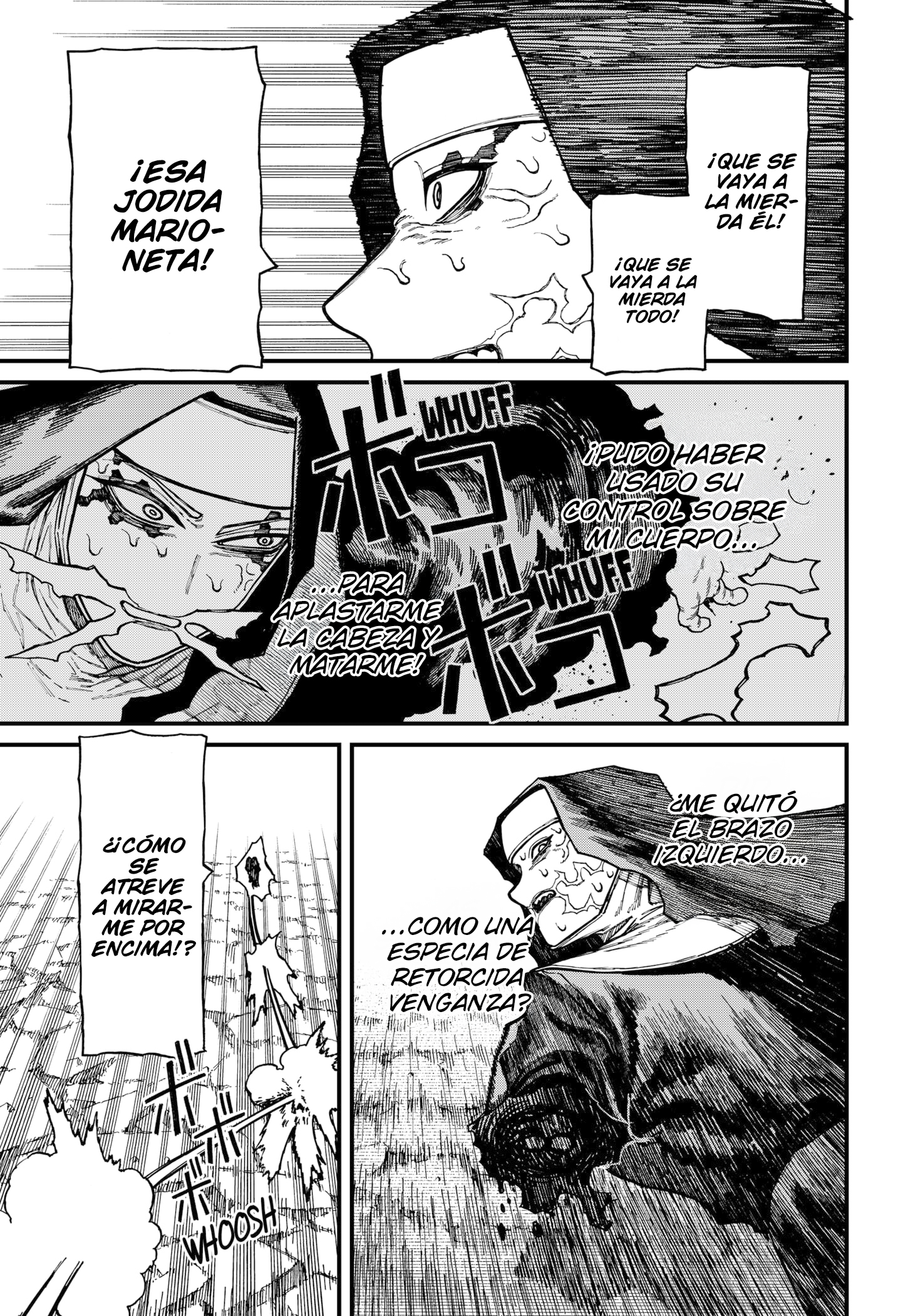 Read Centuria ES Manga Online