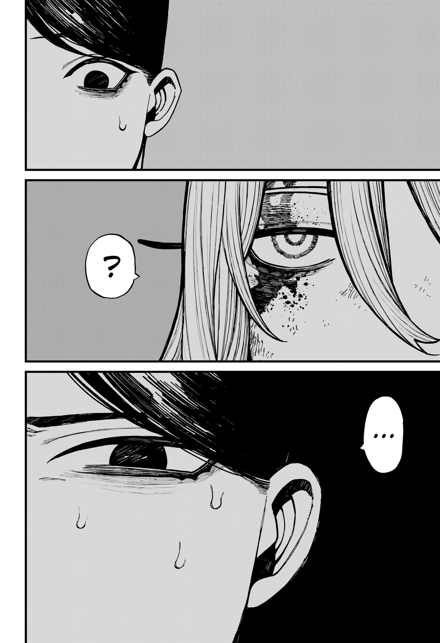 Read Centuria ES Manga Online