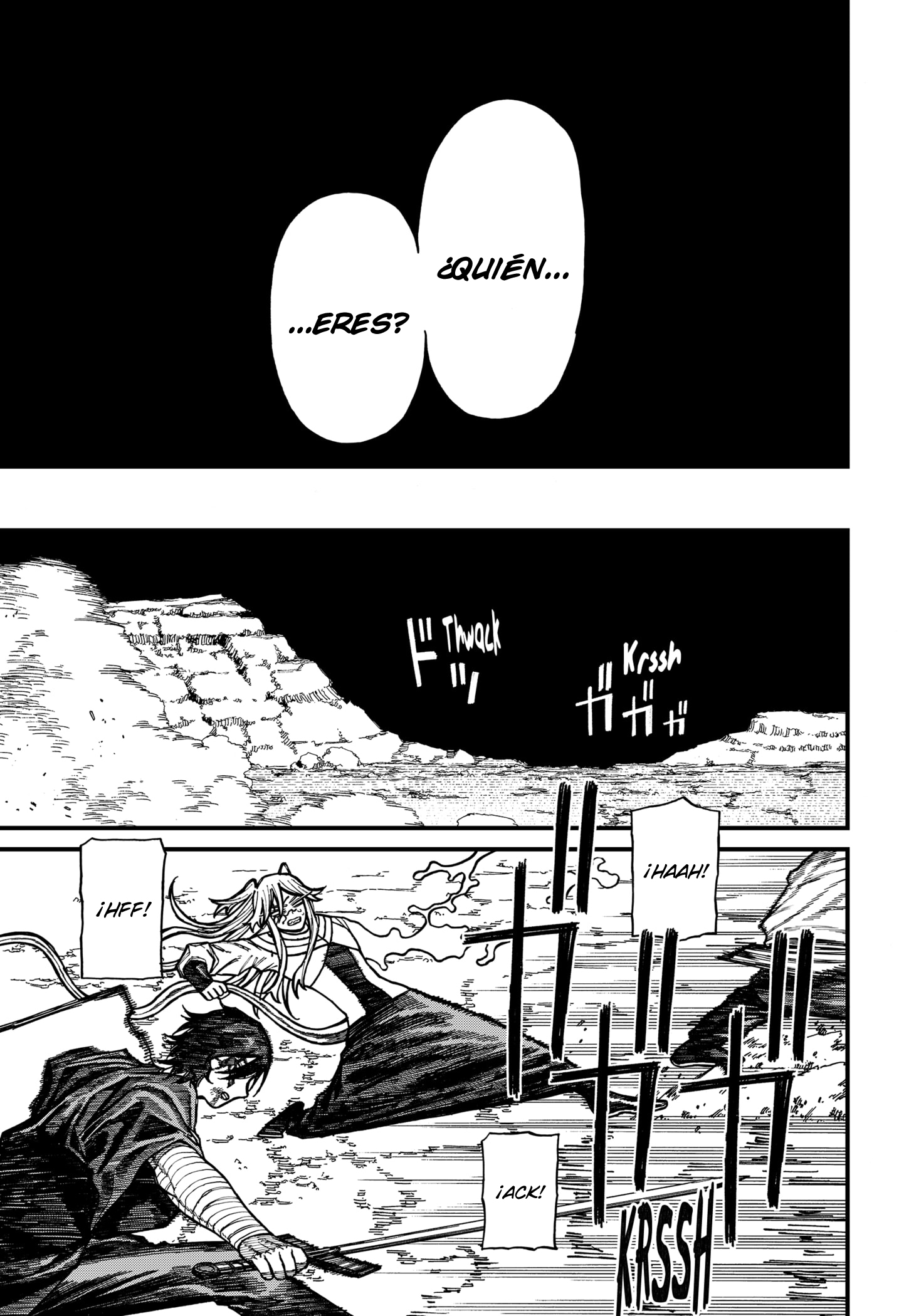 Read Centuria ES Manga Online