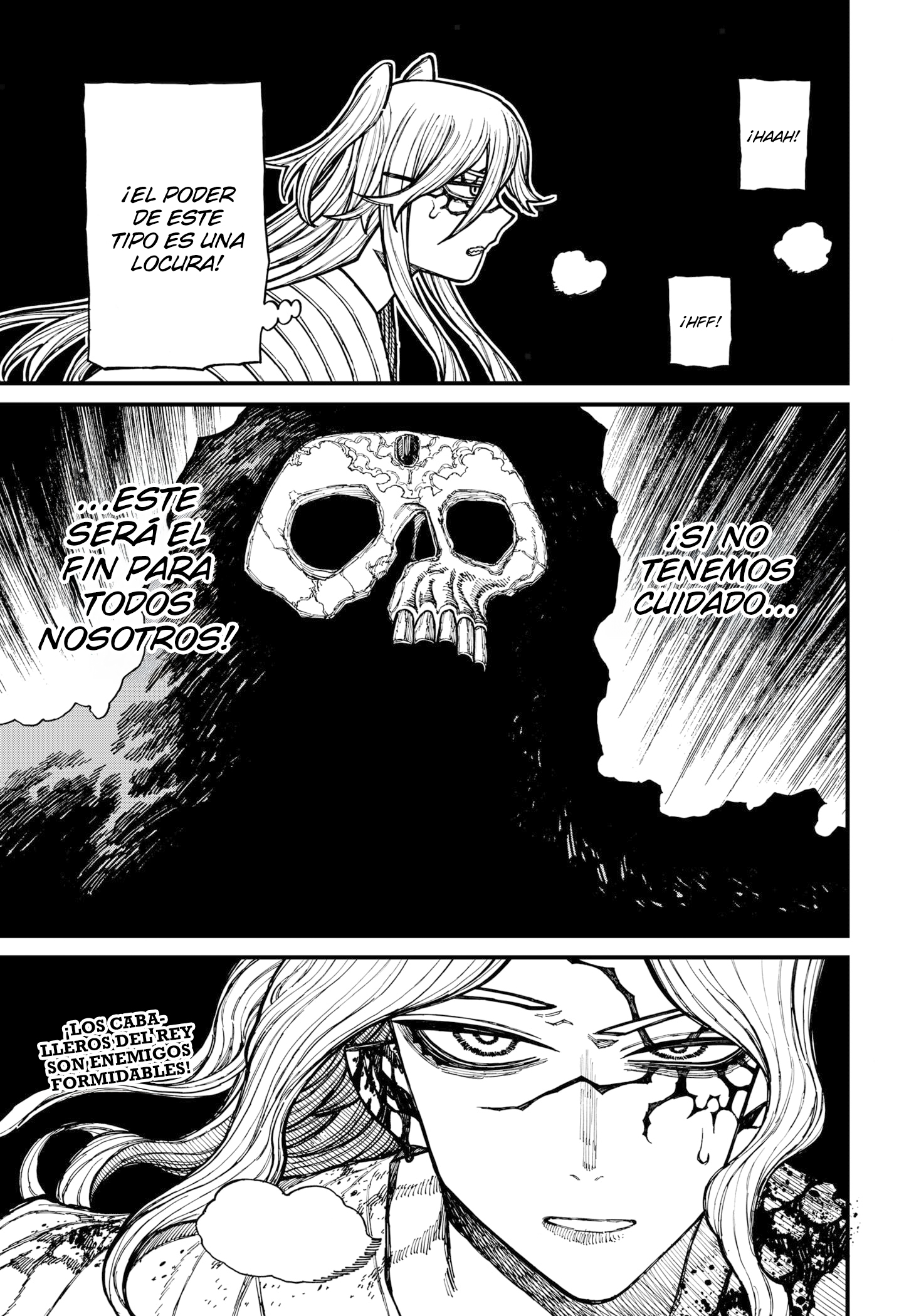 Read Centuria ES Manga Online