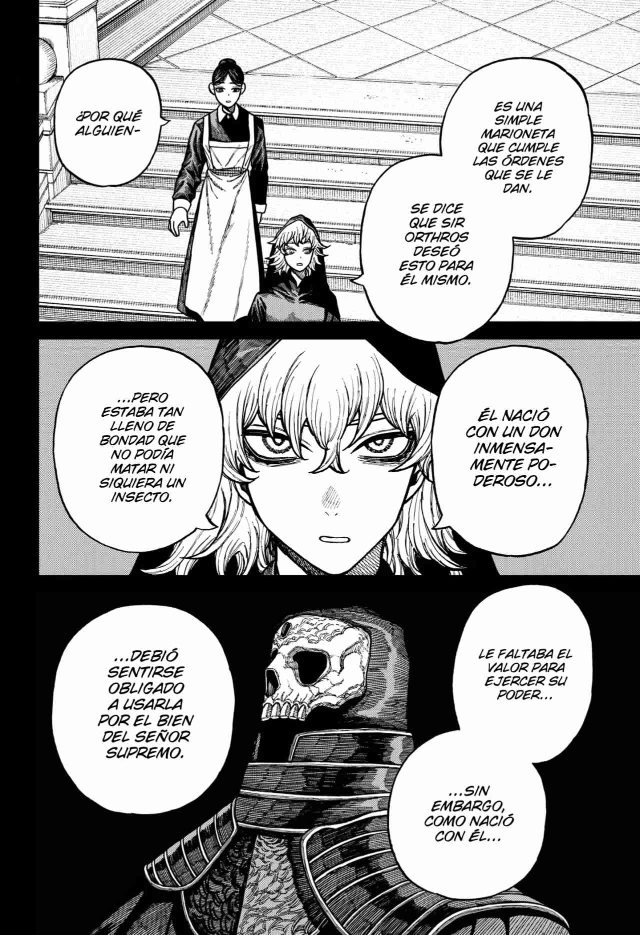 Read Centuria ES Manga Online