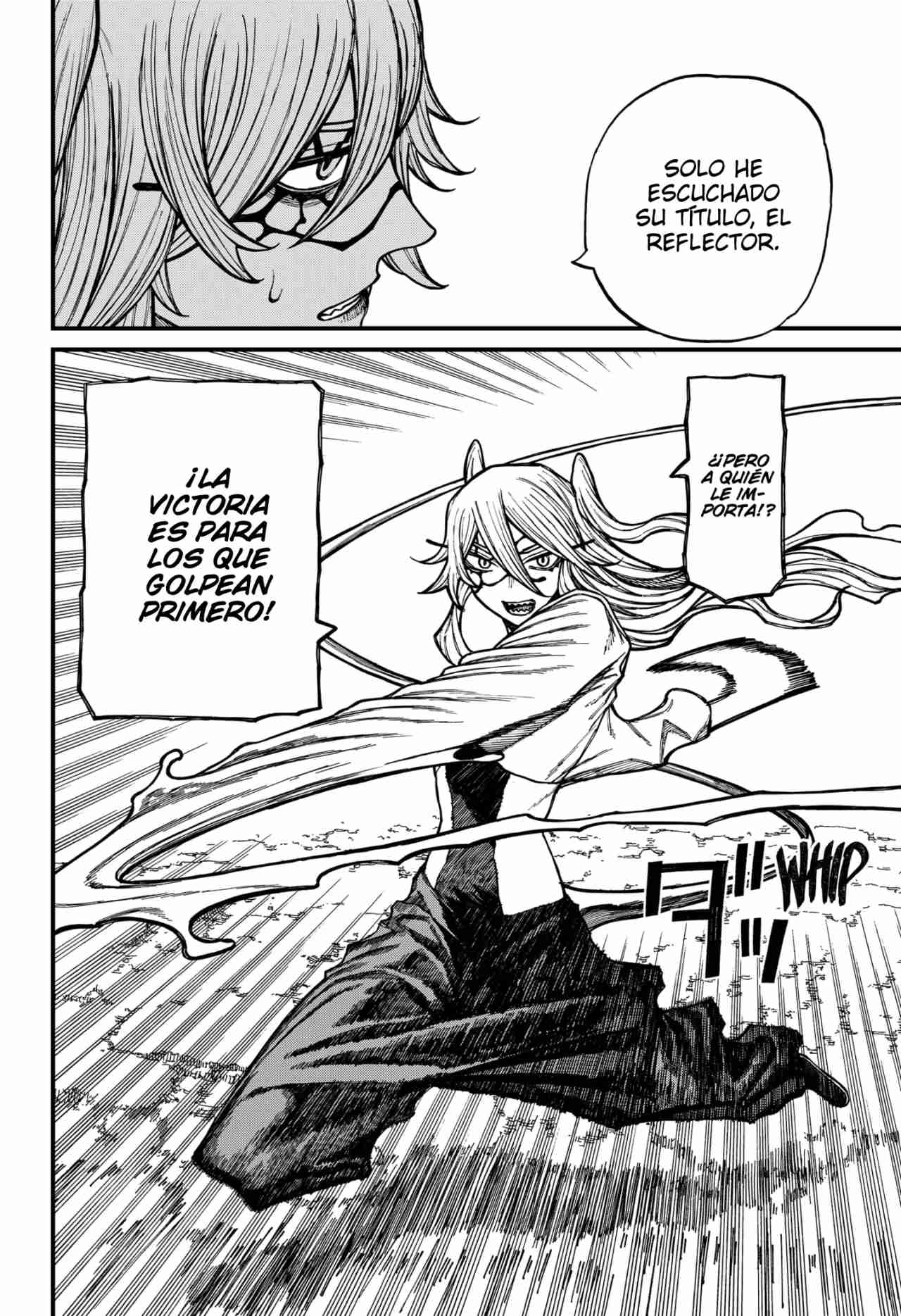 Read Centuria ES Manga Online