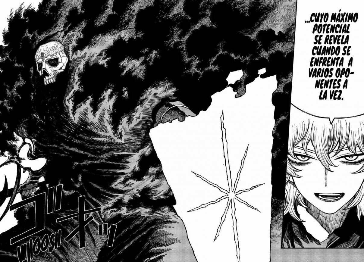 Read Centuria ES Manga Online