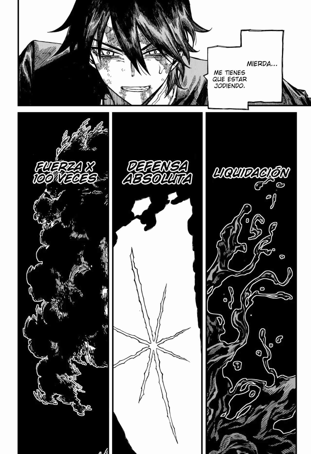 Read Centuria ES Manga Online