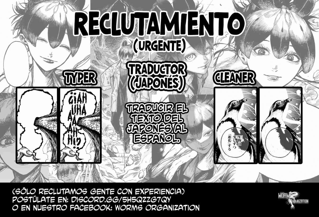 Read Centuria ES Manga Online