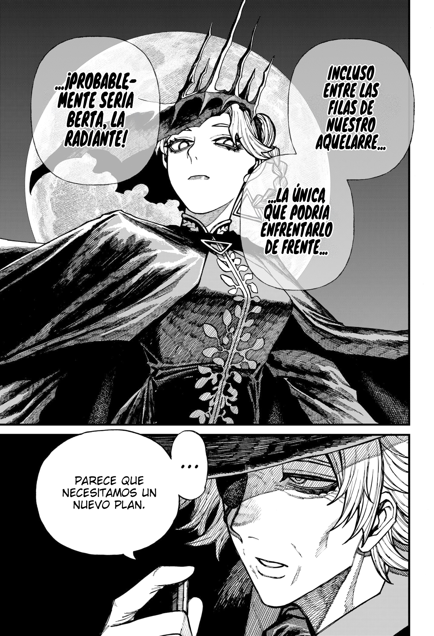 Read Centuria ES Manga Online