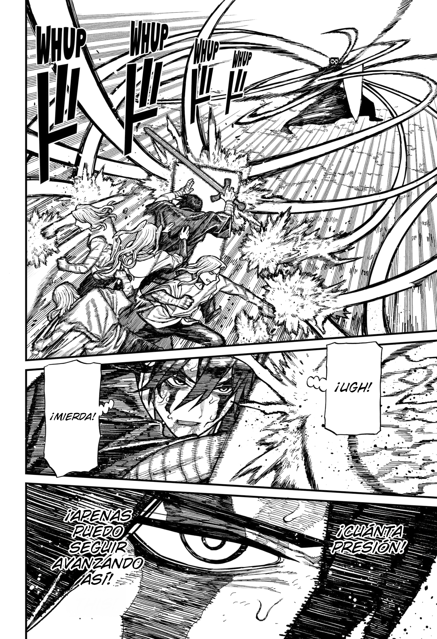 Read Centuria ES Manga Online