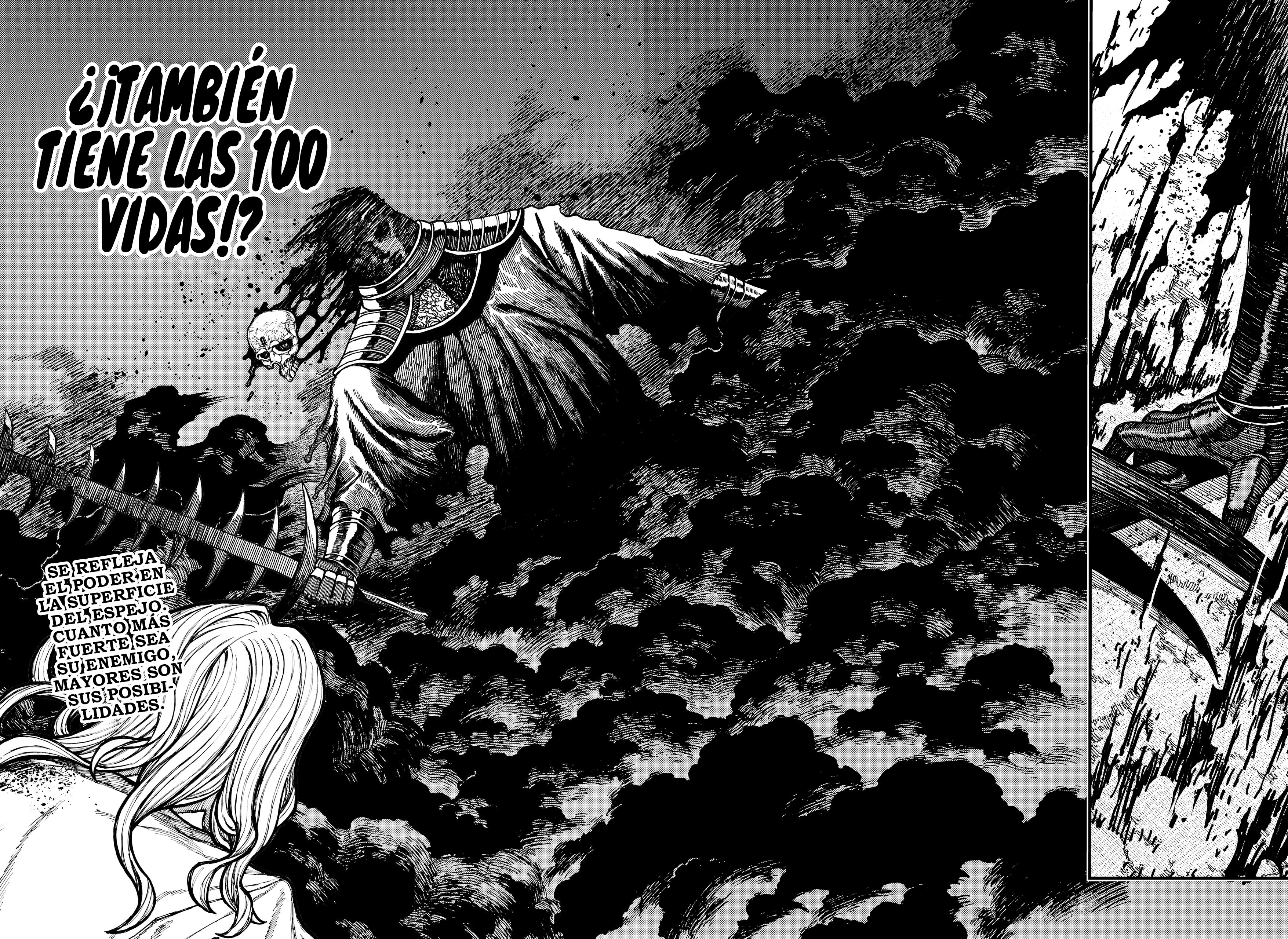 Read Centuria ES Manga Online