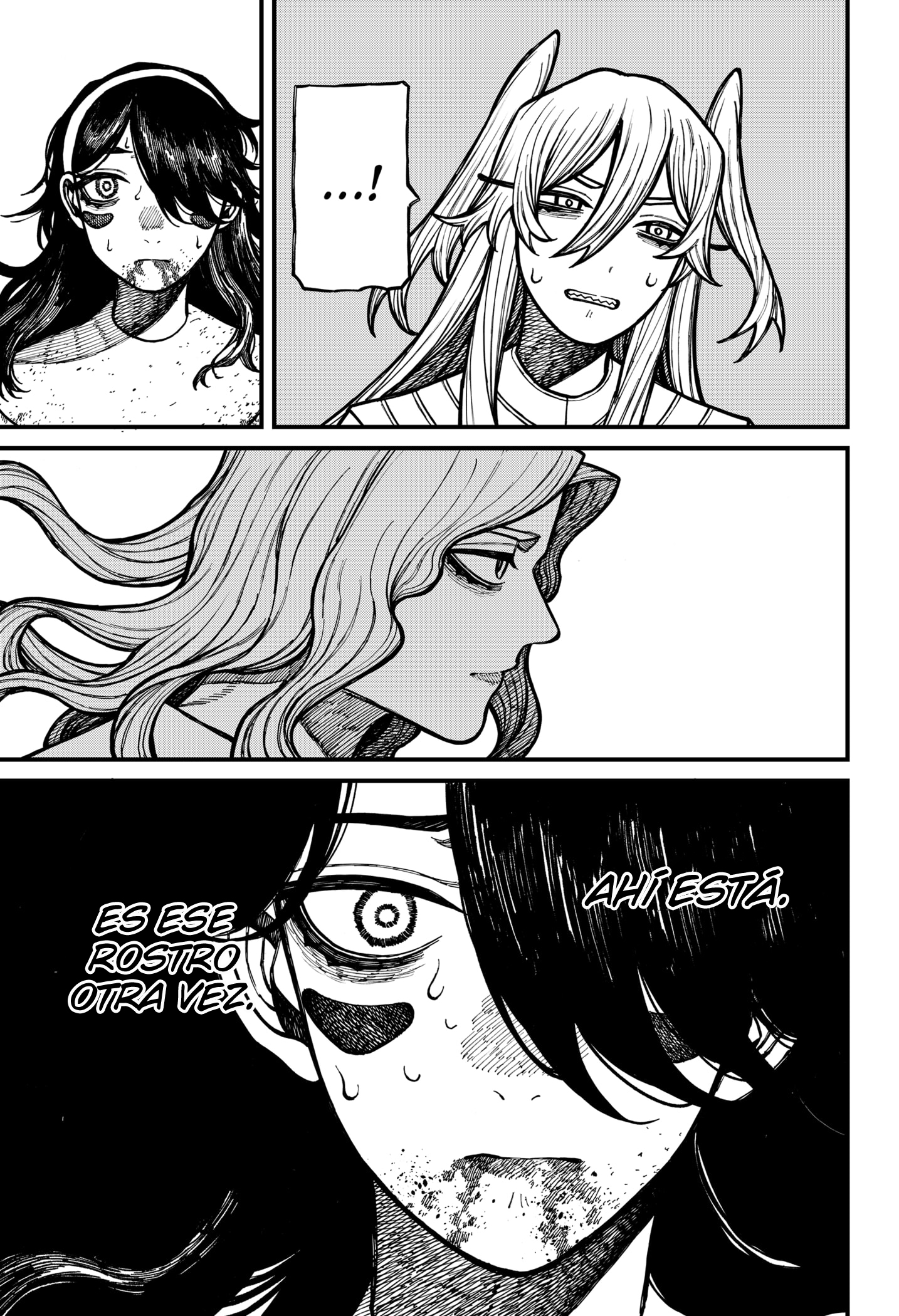 Read Centuria ES Manga Online