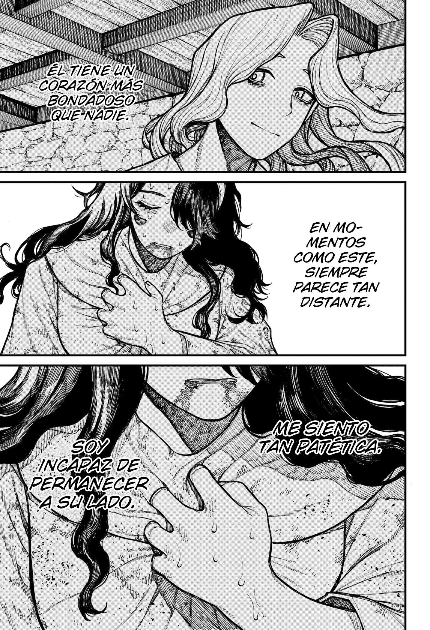 Read Centuria ES Manga Online