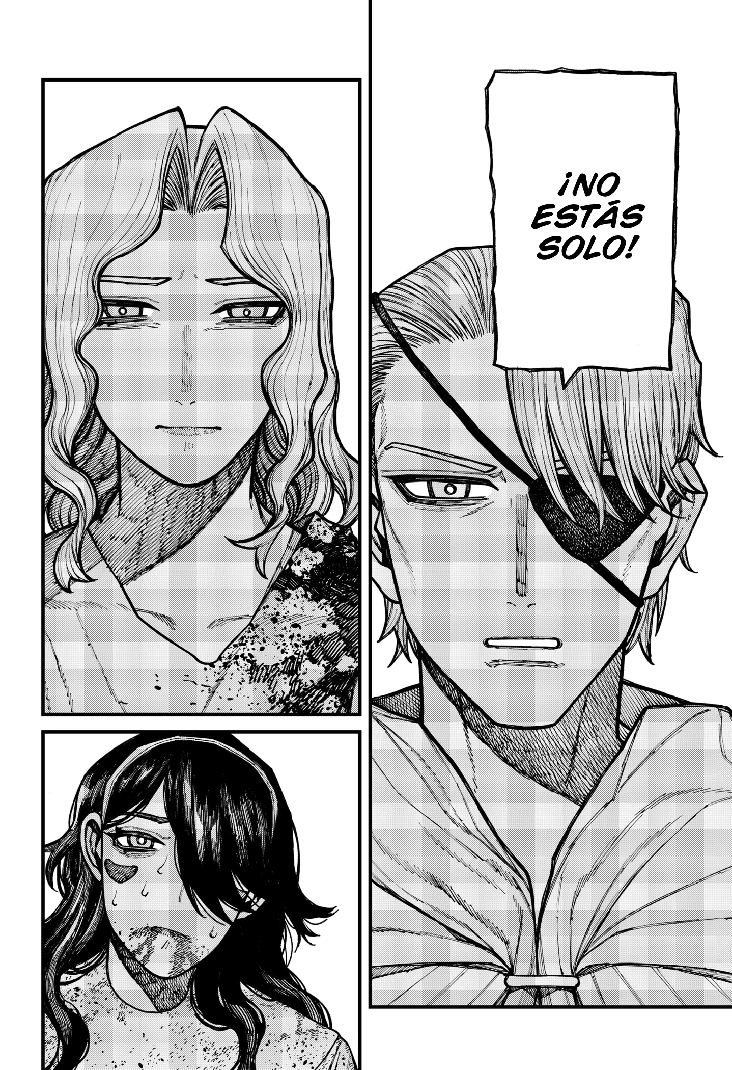 Read Centuria ES Manga Online