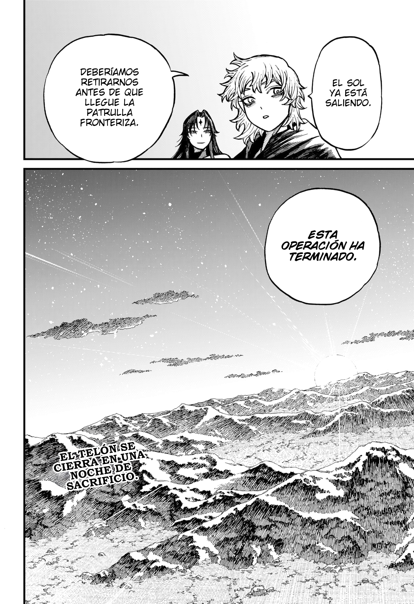 Read Centuria ES Manga Online