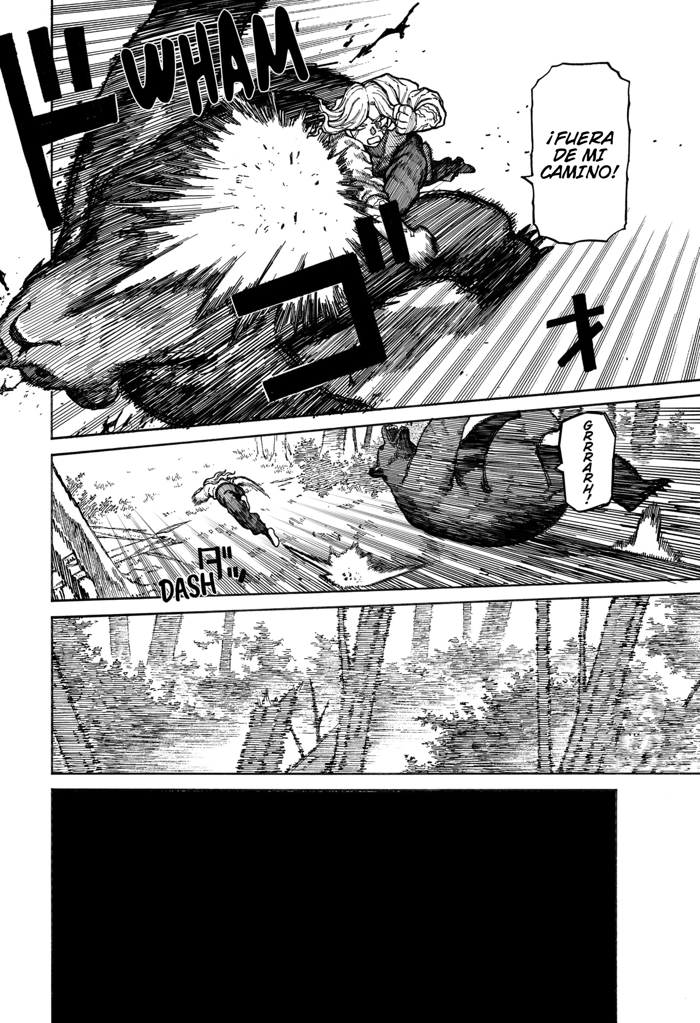 Read Centuria ES Manga Online