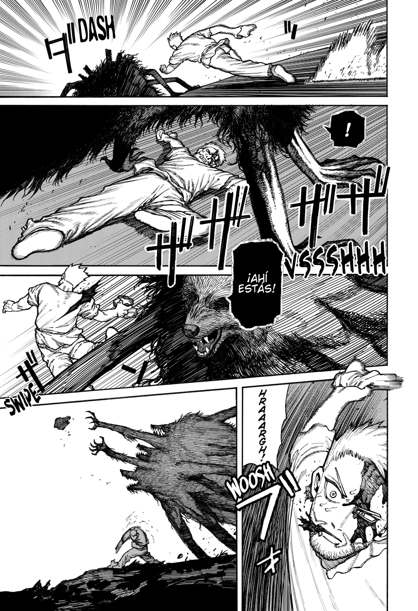 Read Centuria ES Manga Online