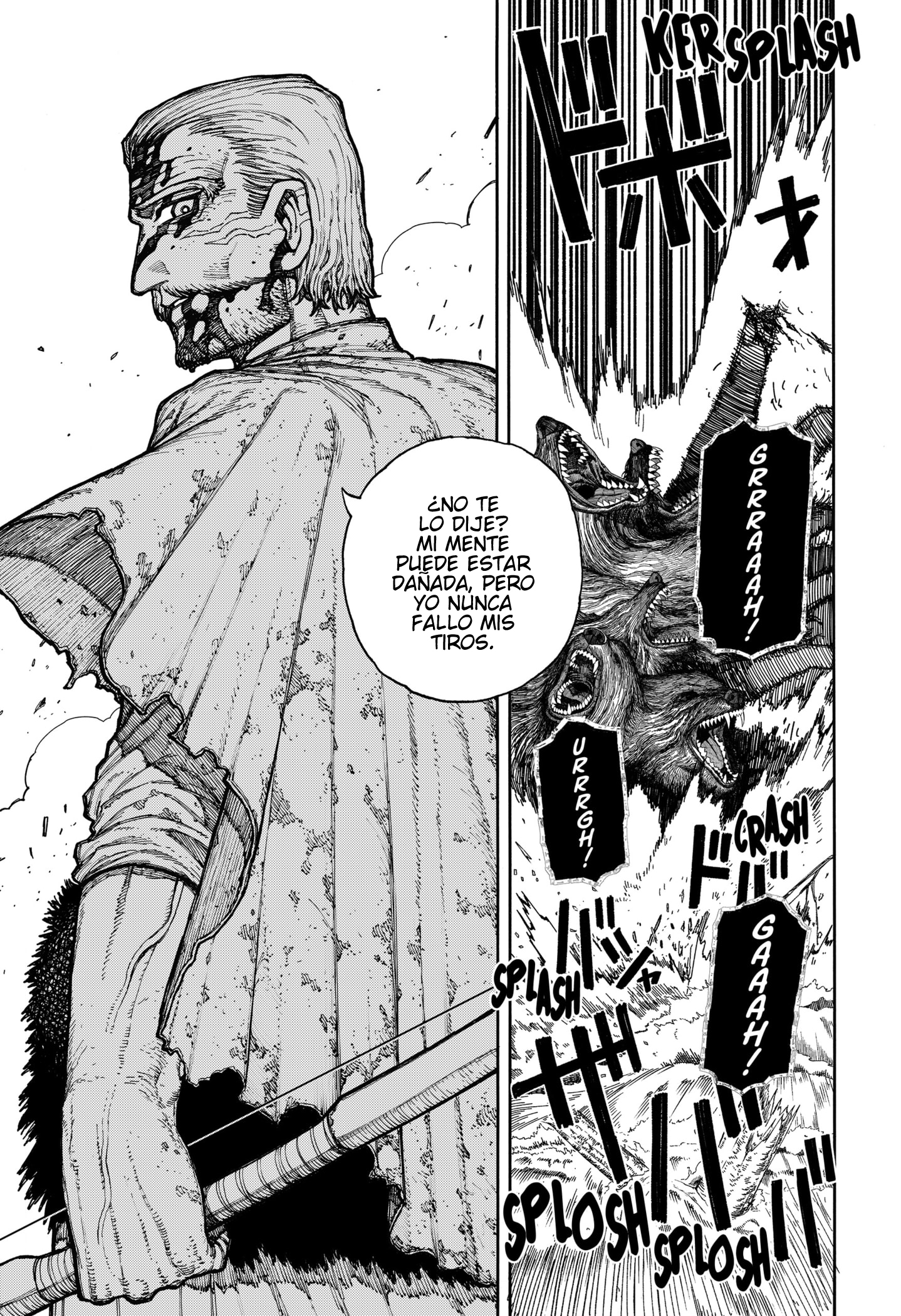 Read Centuria ES Manga Online