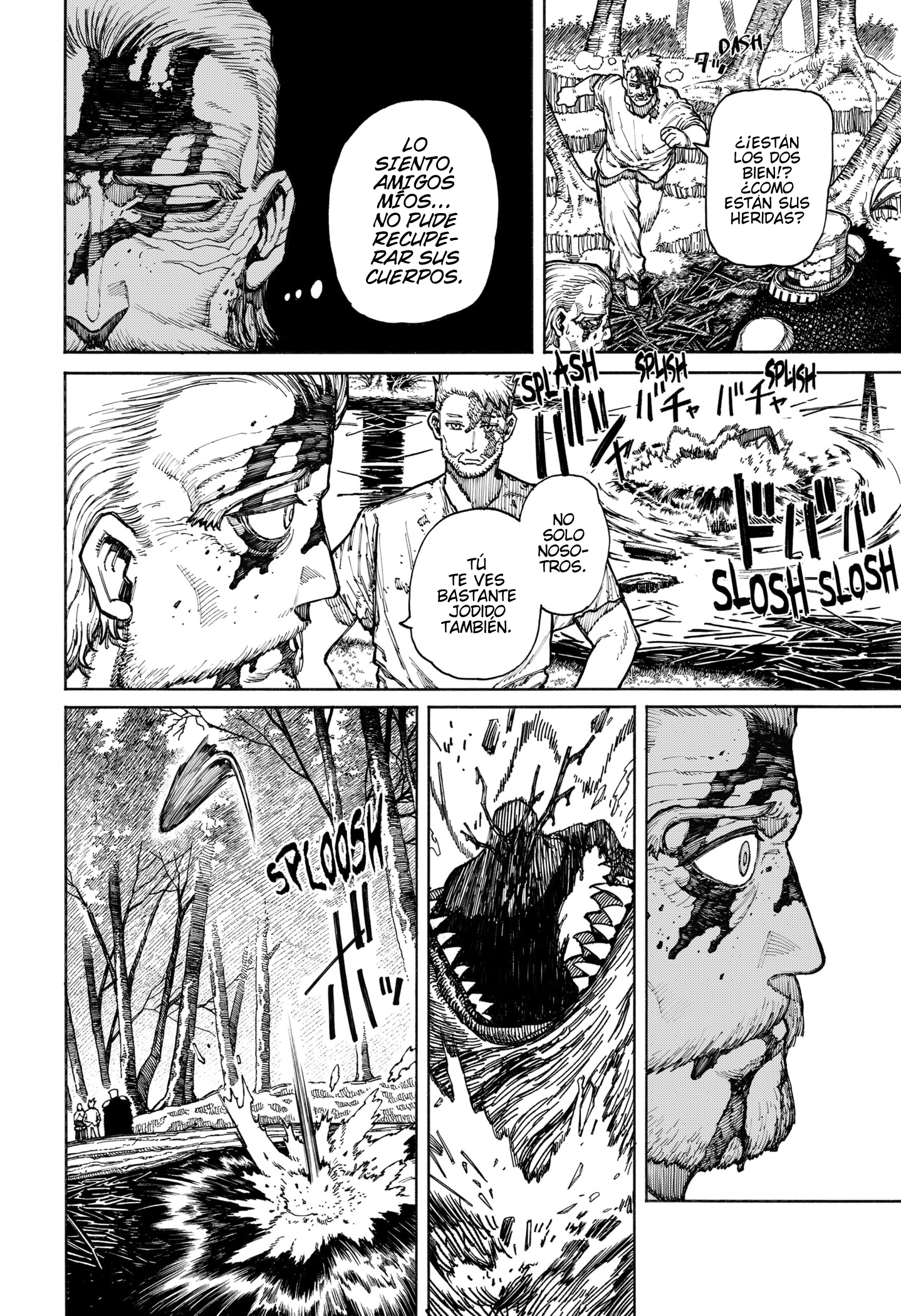 Read Centuria ES Manga Online