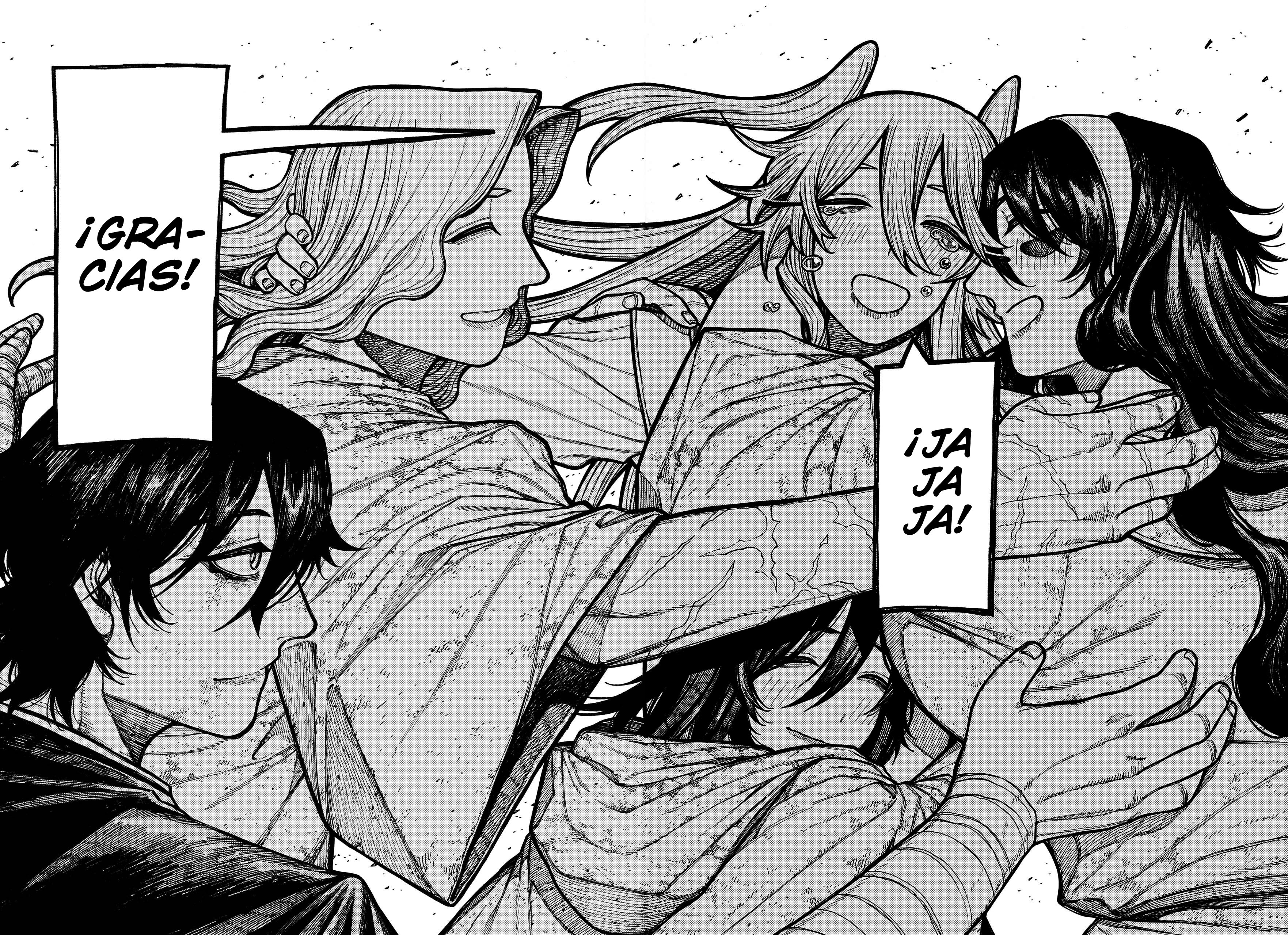 Read Centuria ES Manga Online