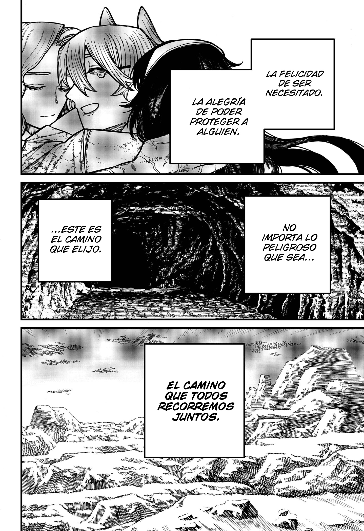 Read Centuria ES Manga Online