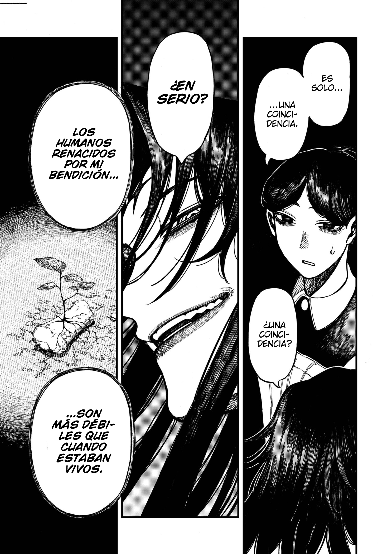 Read Centuria ES Manga Online