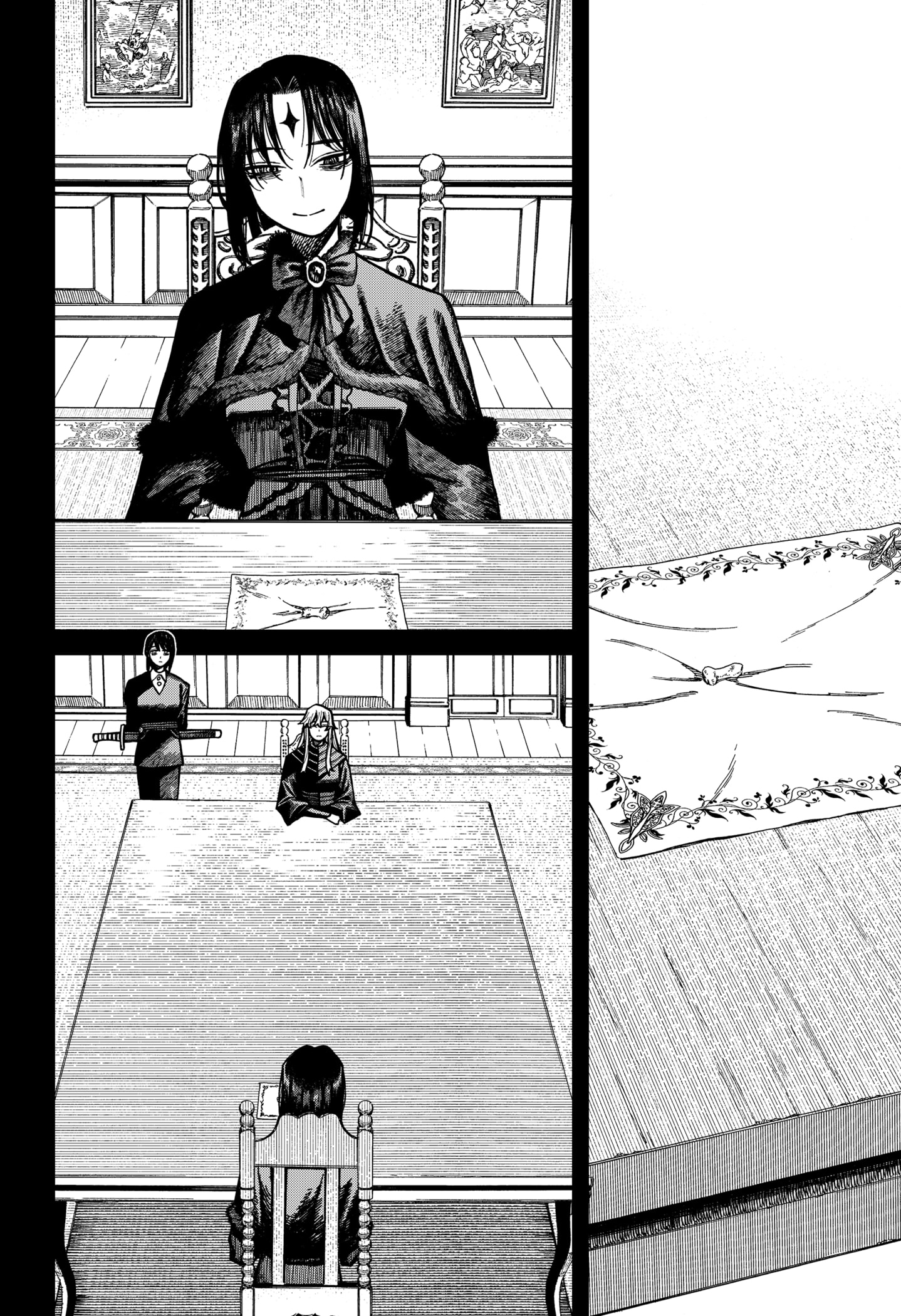 Read Centuria ES Manga Online