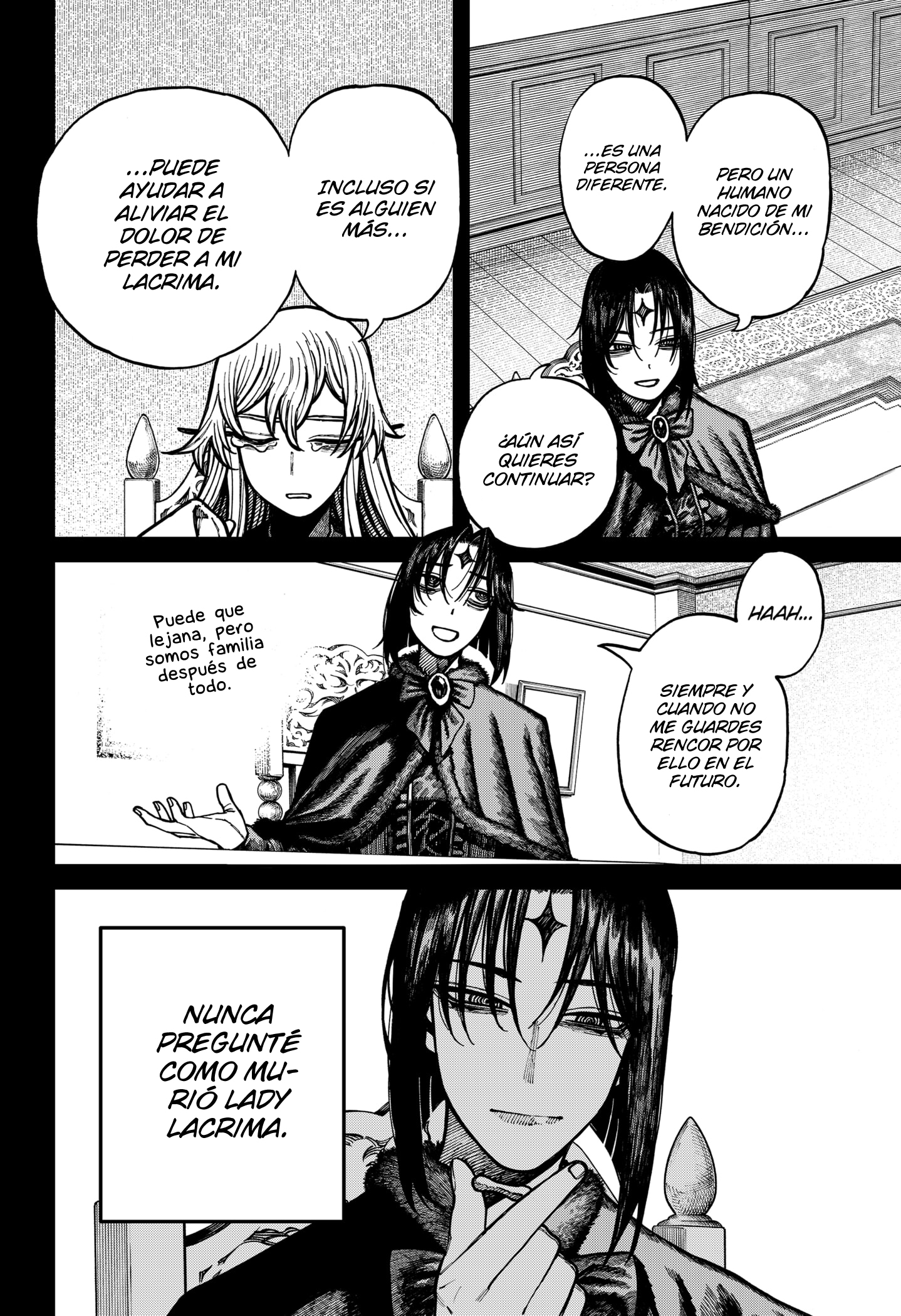 Read Centuria ES Manga Online