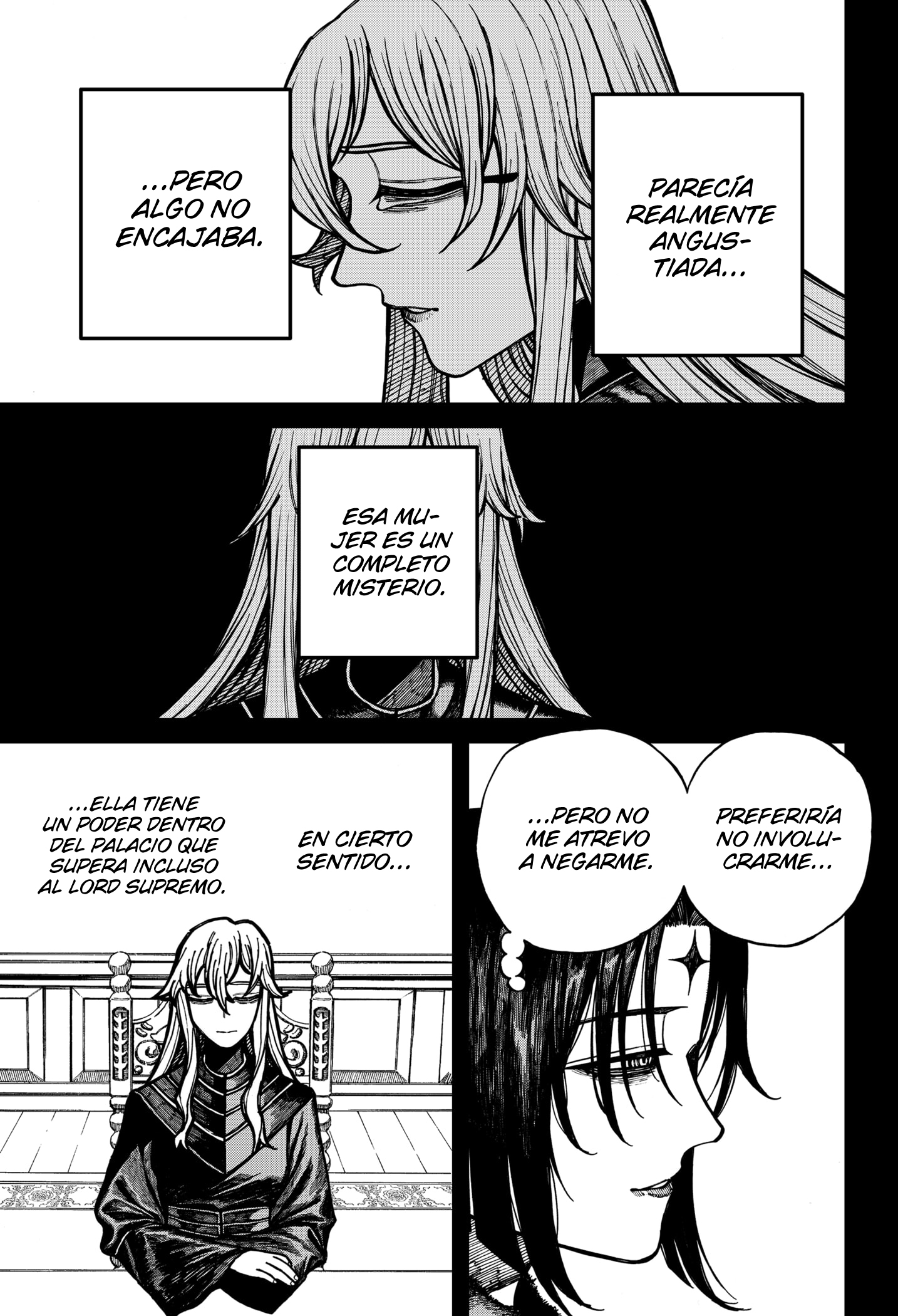 Read Centuria ES Manga Online