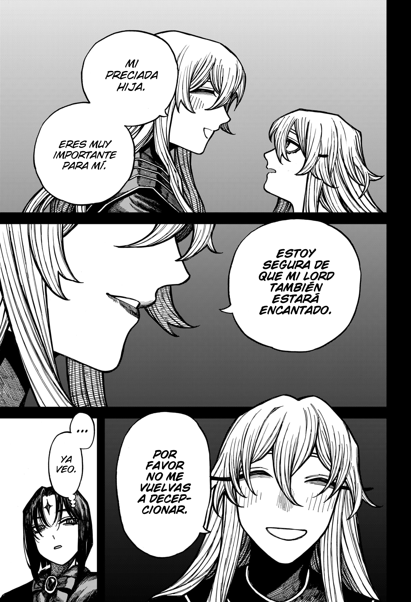 Read Centuria ES Manga Online