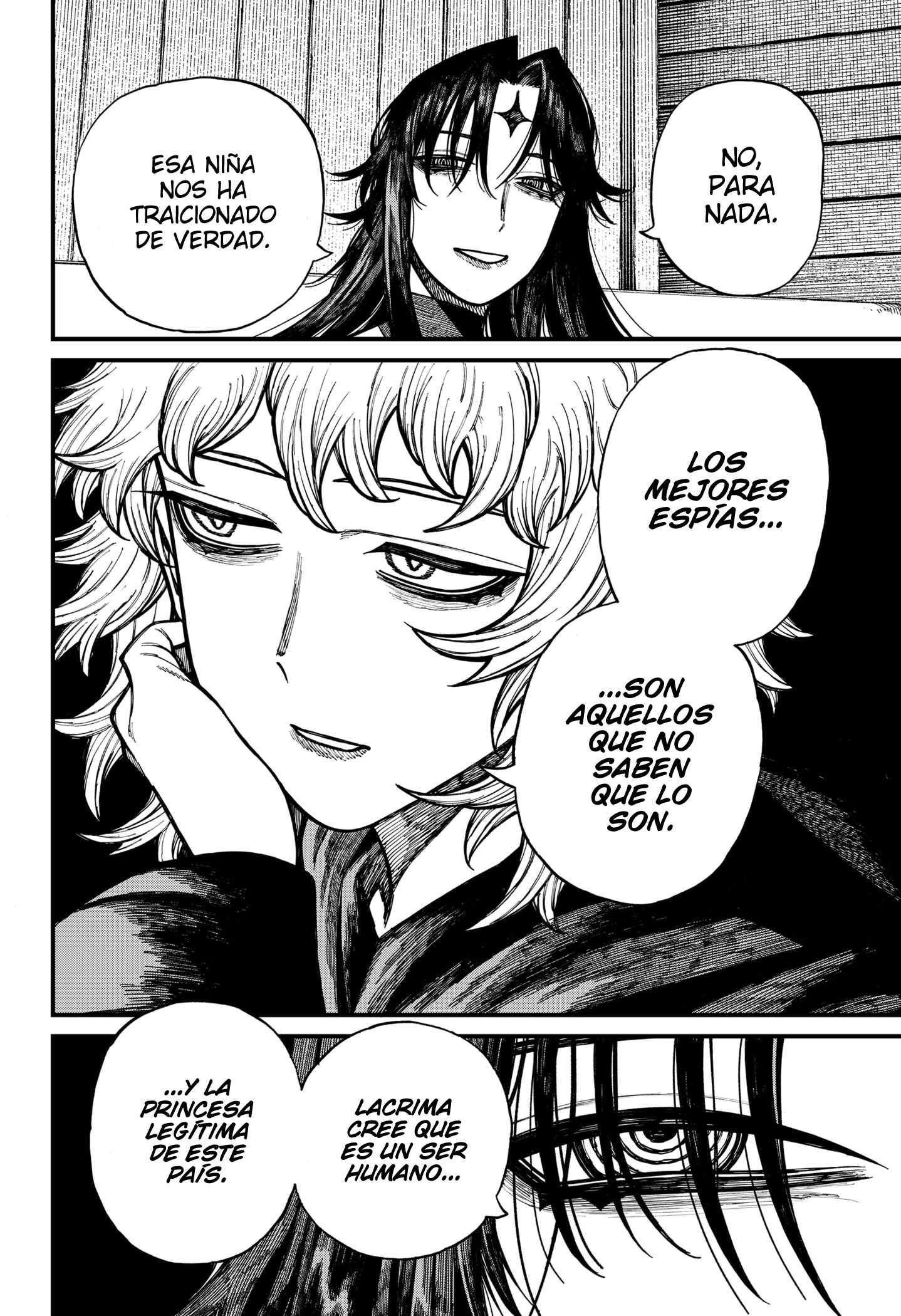 Read Centuria ES Manga Online