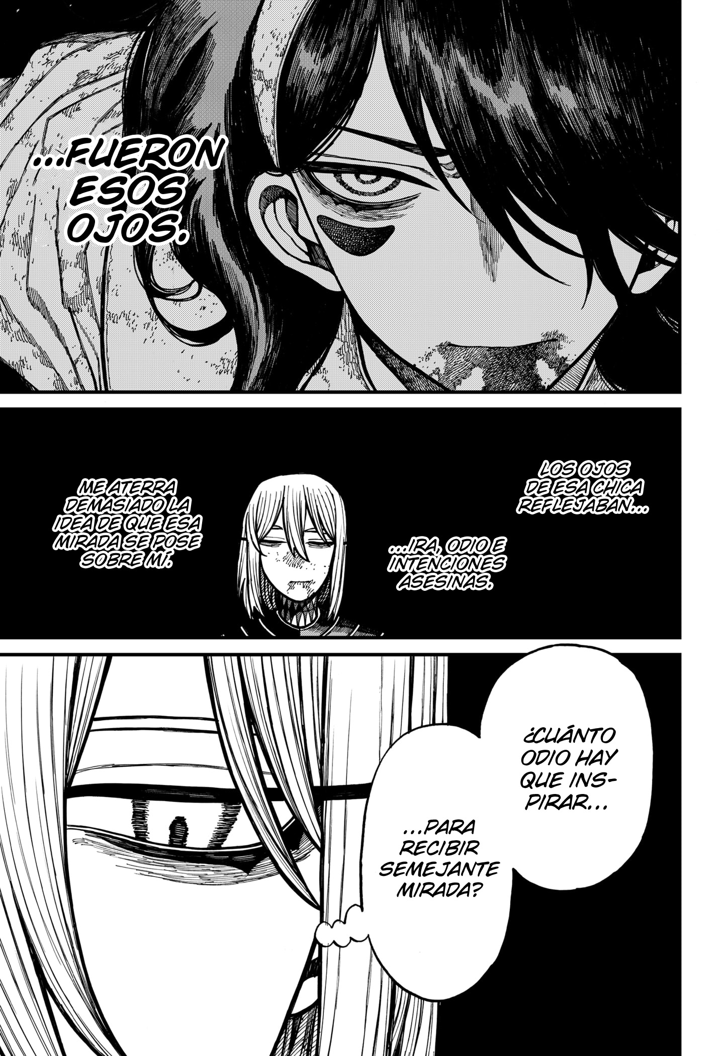 Read Centuria ES Manga Online