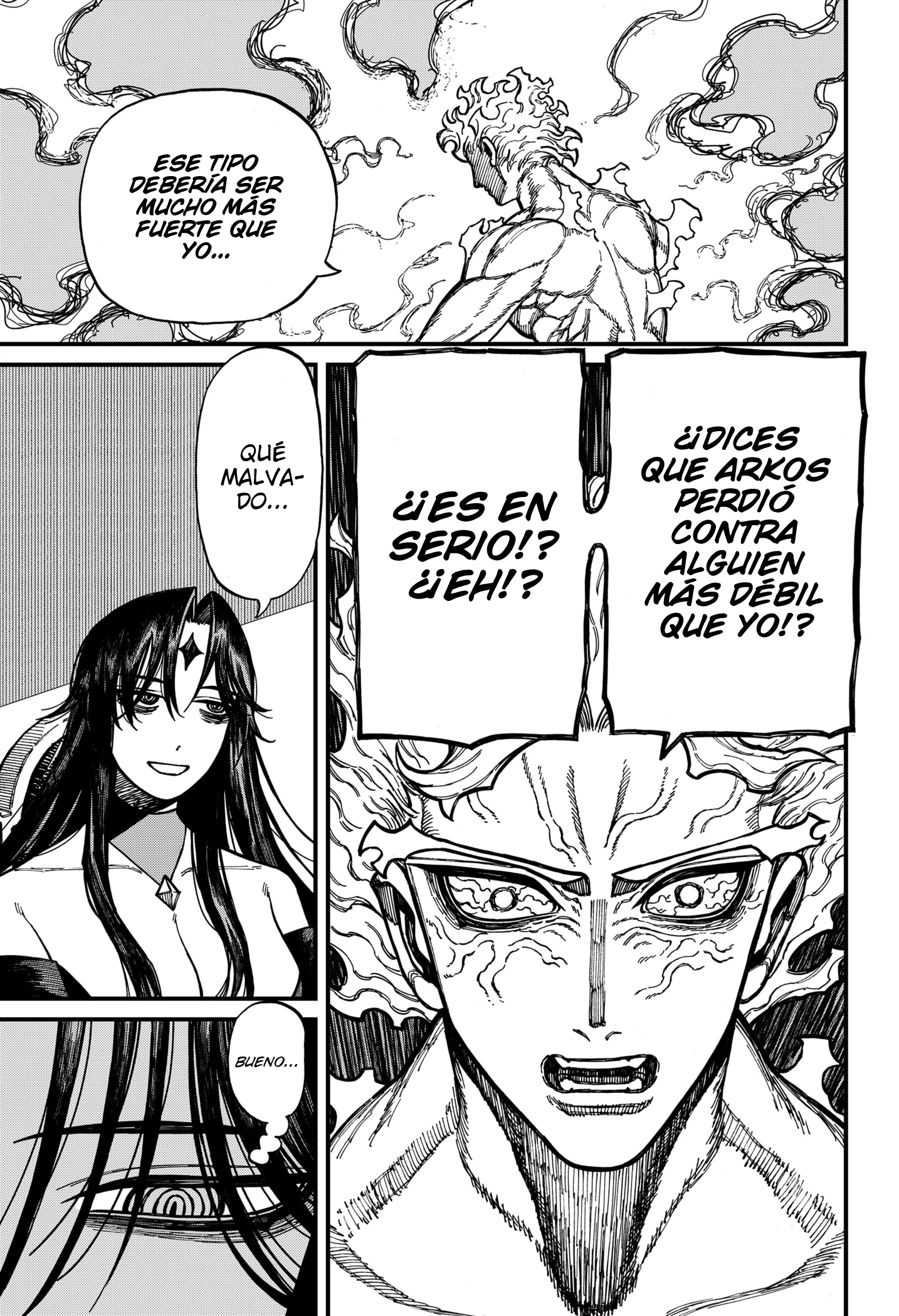 Read Centuria ES Manga Online