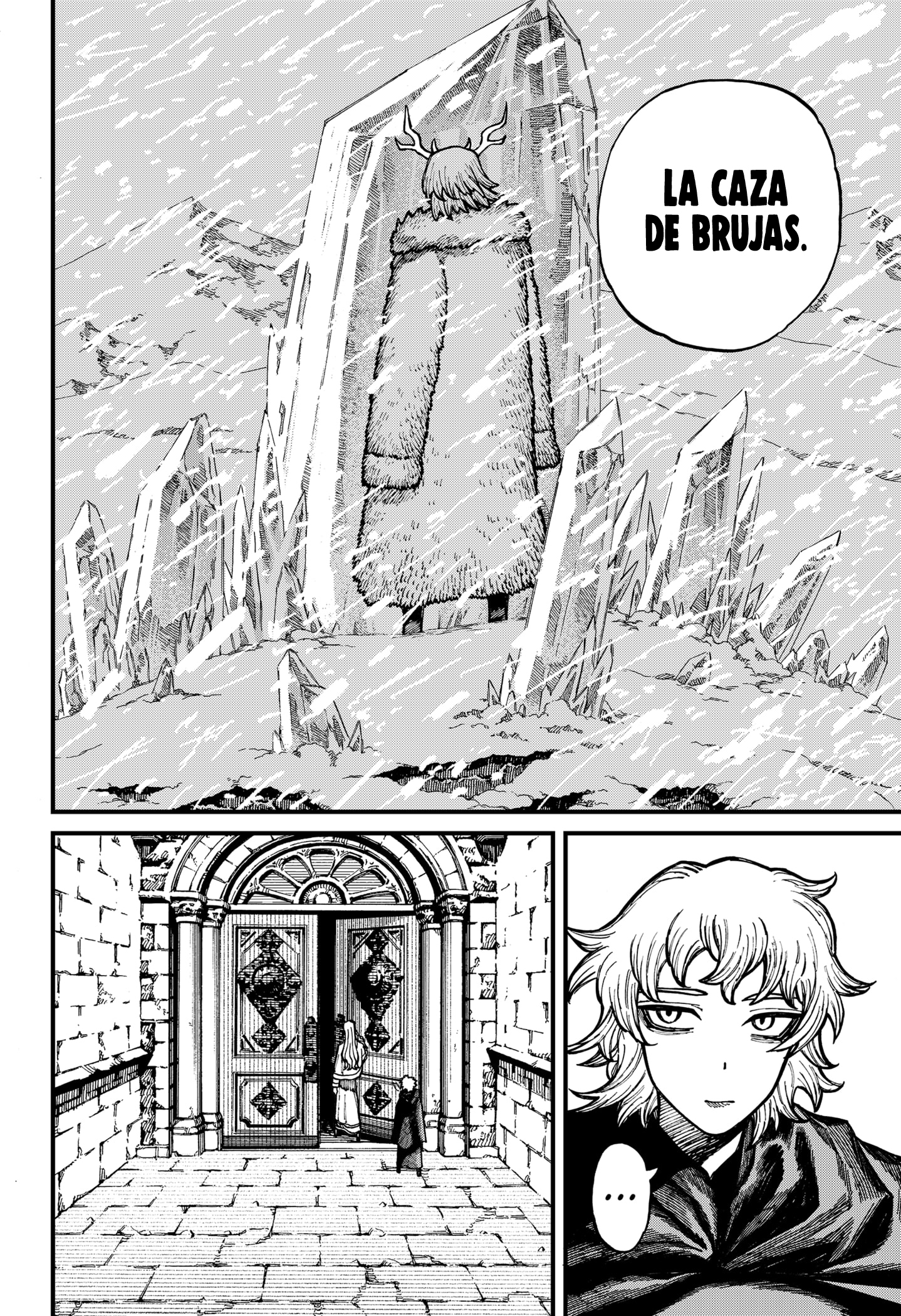 Read Centuria ES Manga Online