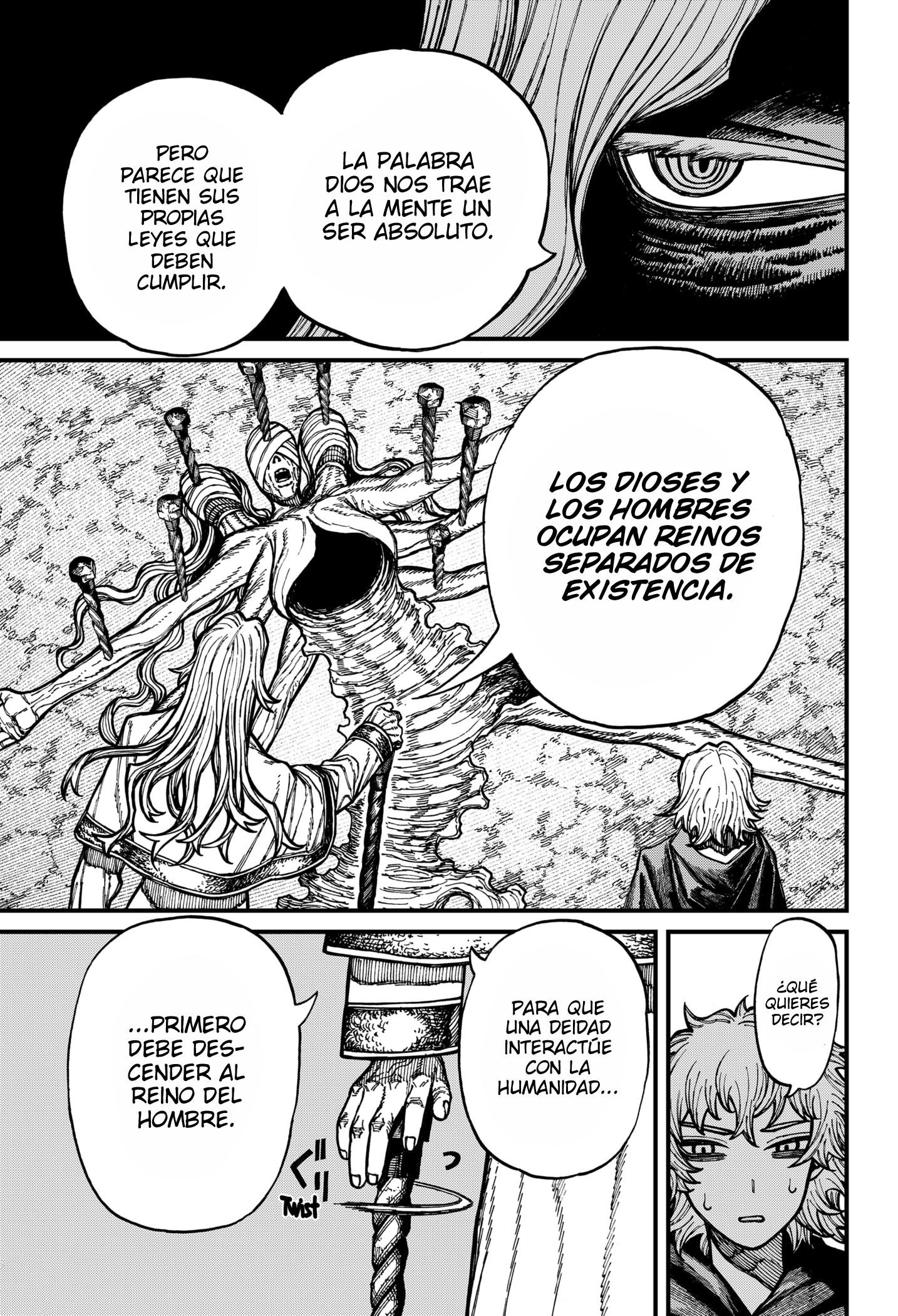 Read Centuria ES Manga Online