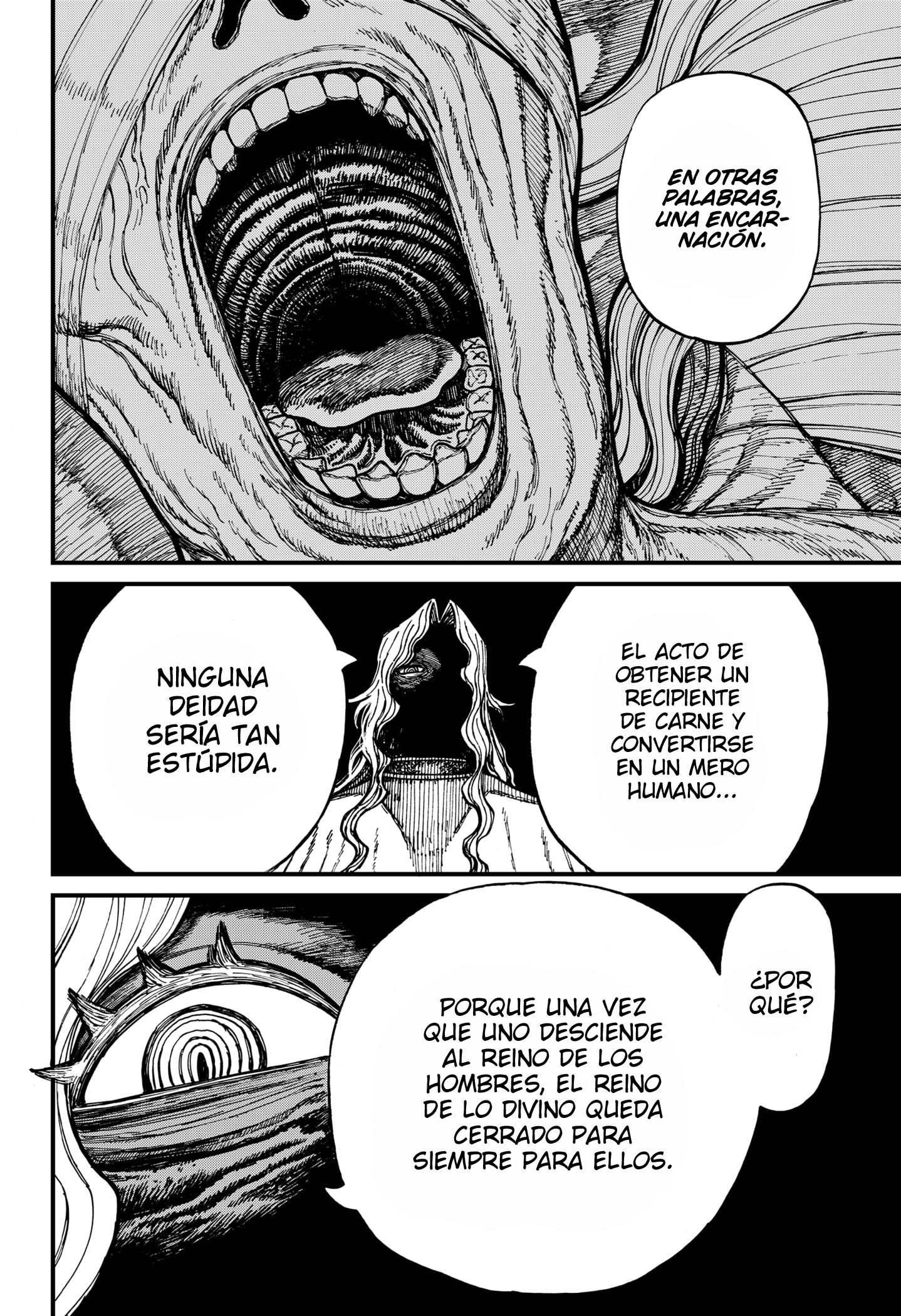 Read Centuria ES Manga Online