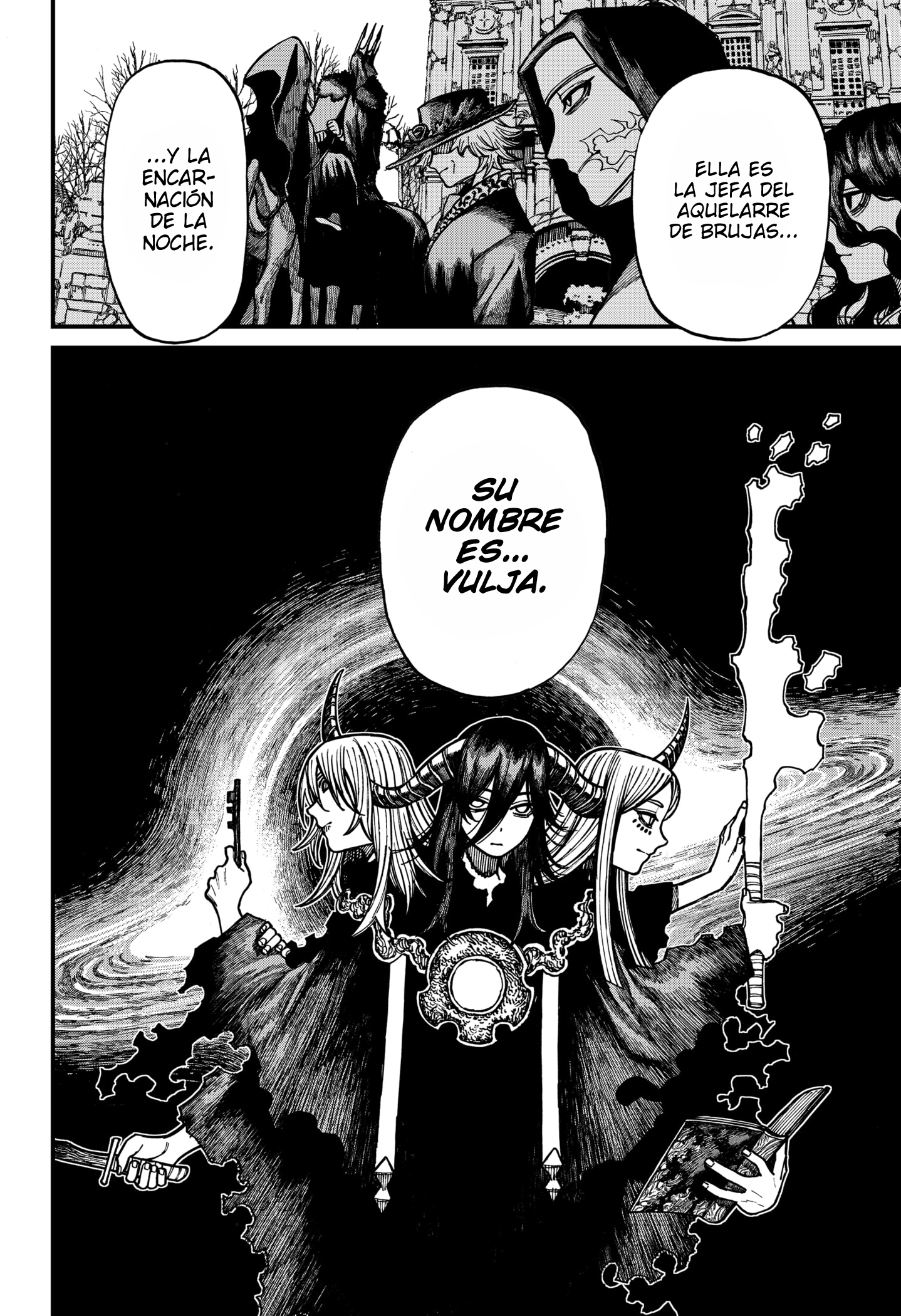 Read Centuria ES Manga Online