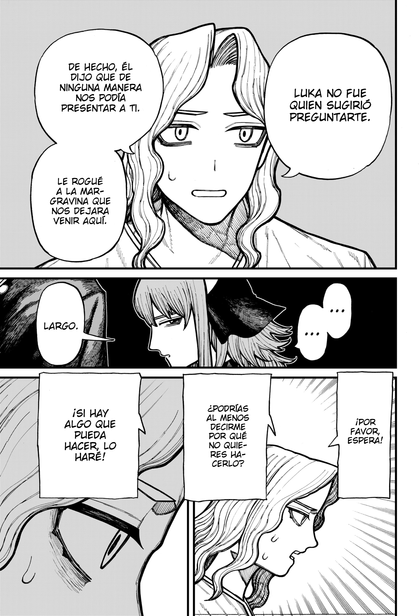 Read Centuria ES Manga Online