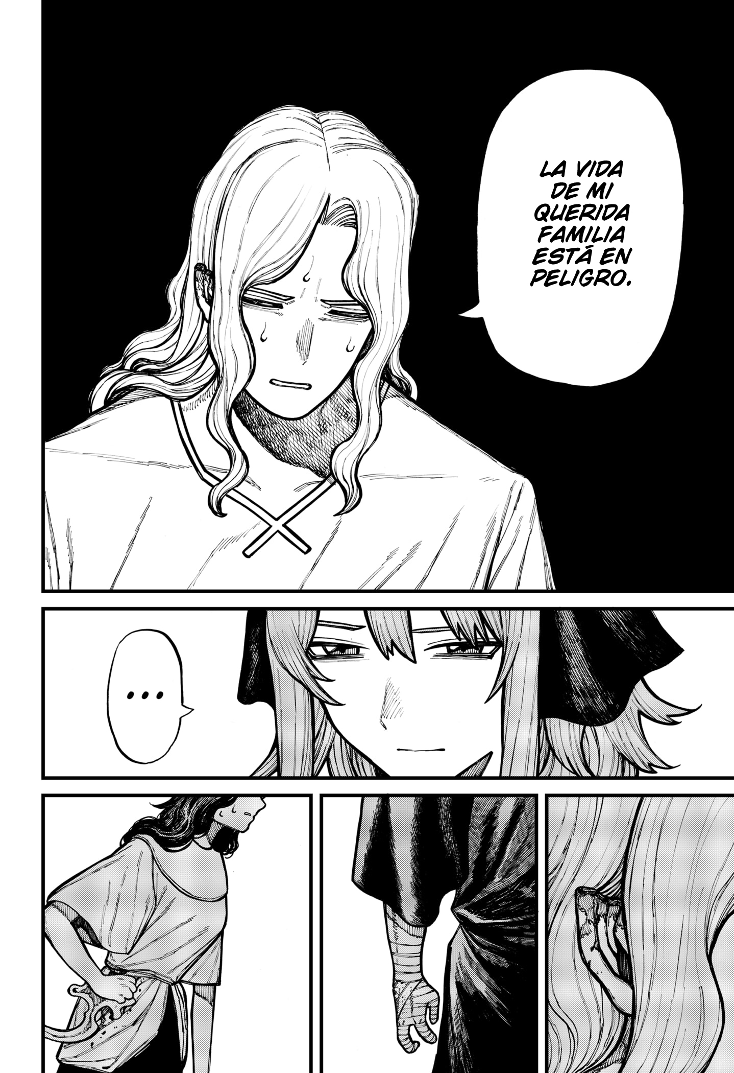 Read Centuria ES Manga Online