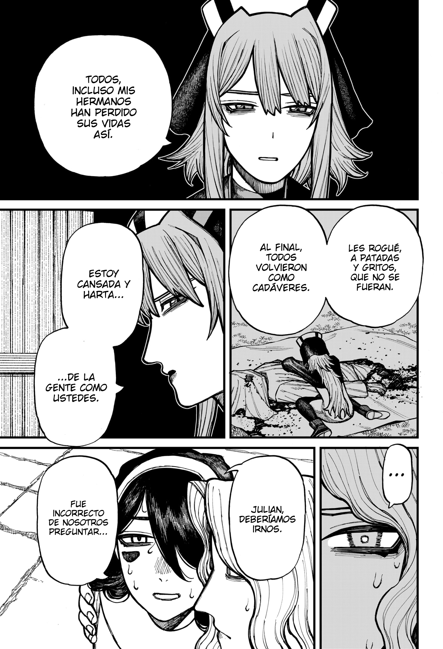 Read Centuria ES Manga Online