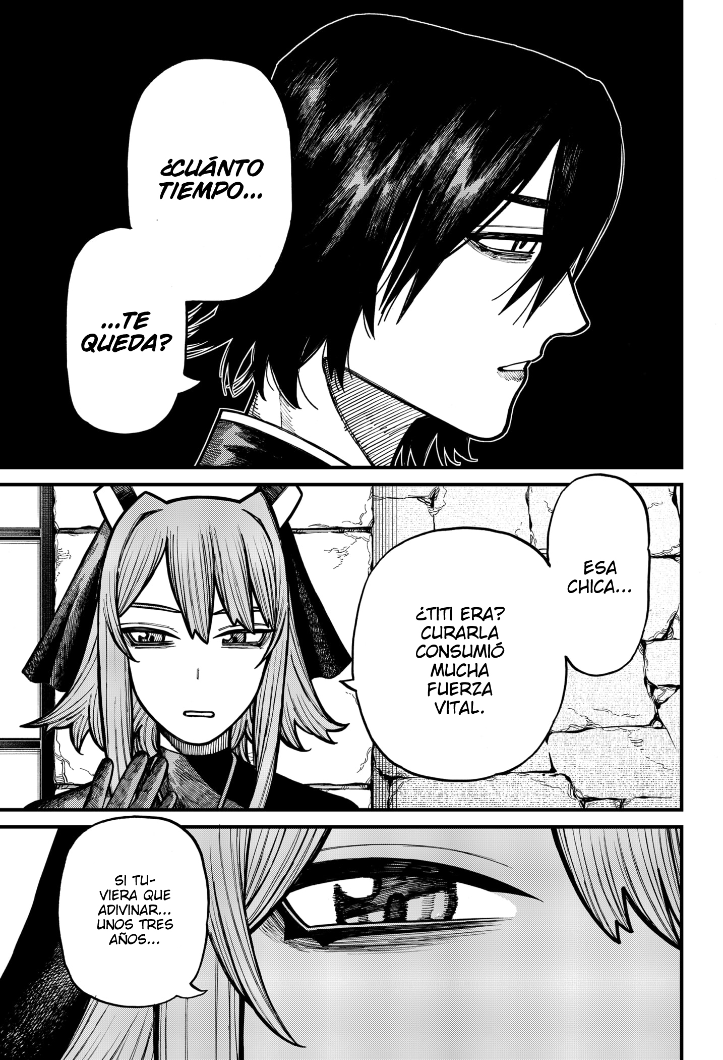 Read Centuria ES Manga Online