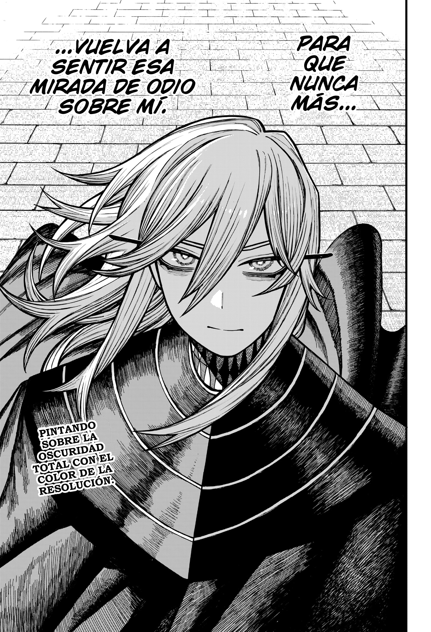 Read Centuria ES Manga Online