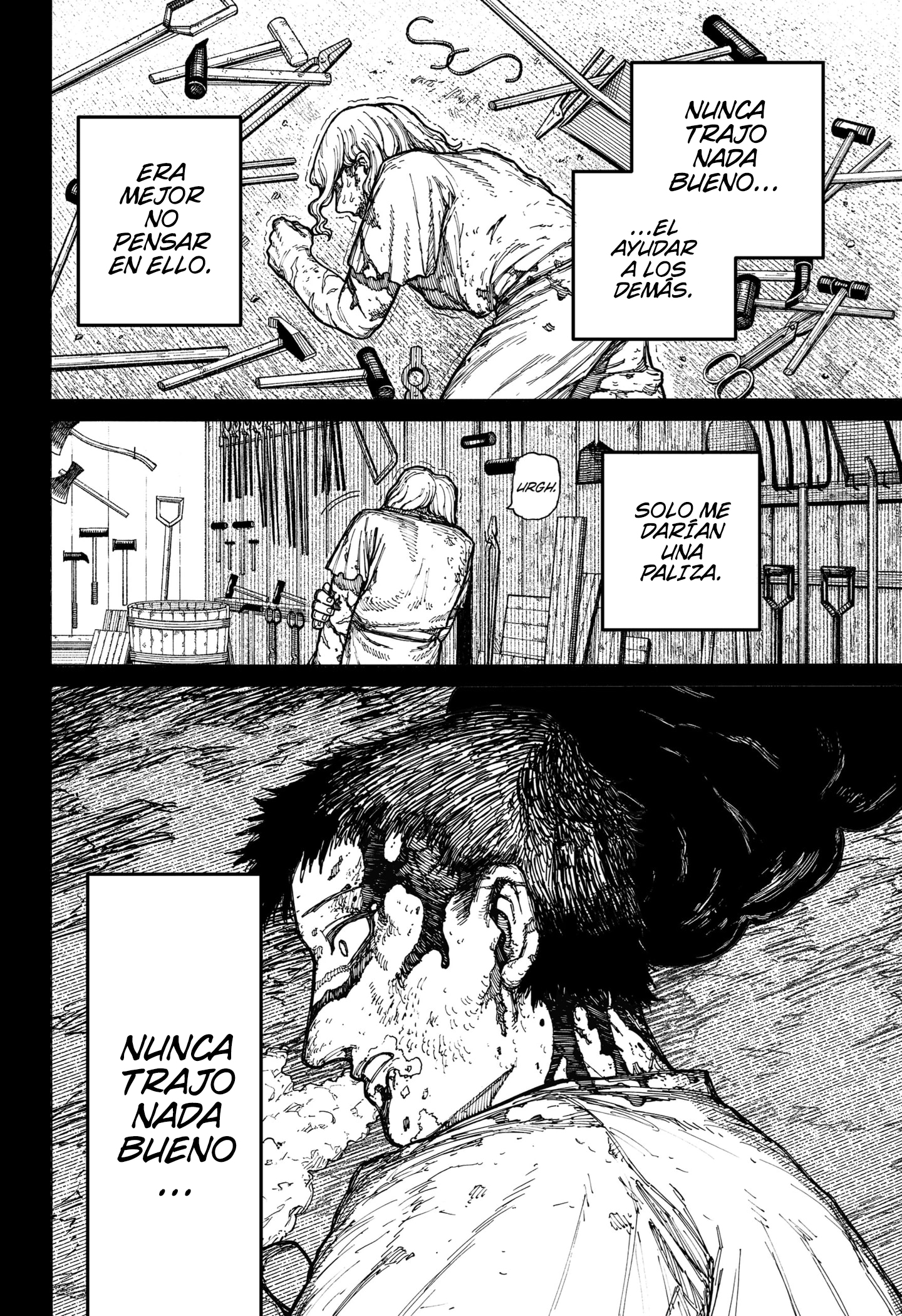 Read Centuria ES Manga Online