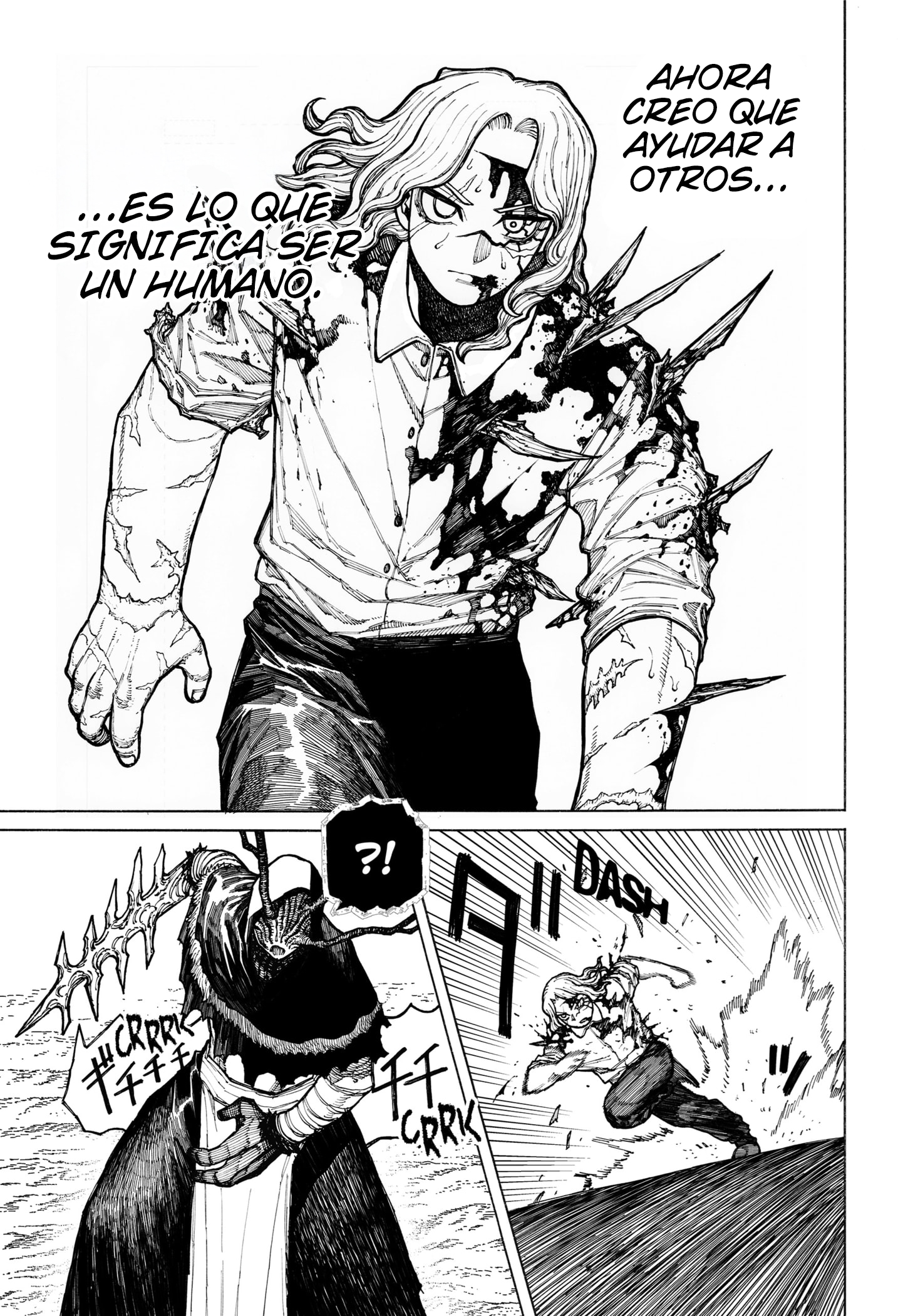 Read Centuria ES Manga Online