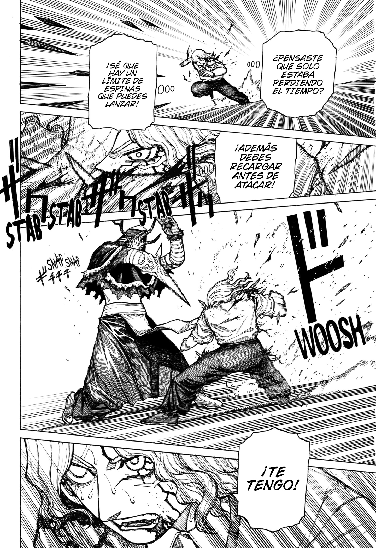 Read Centuria ES Manga Online