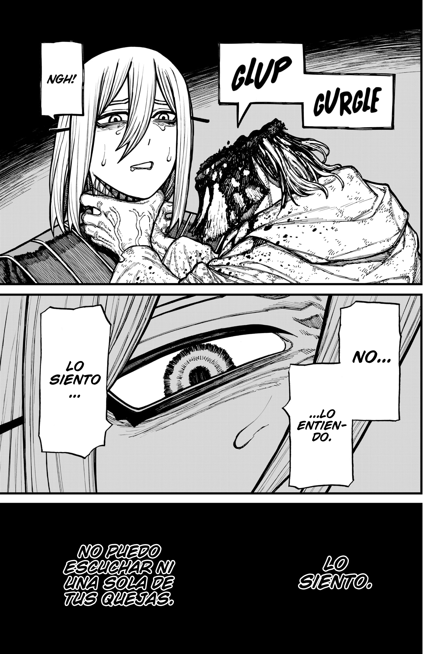 Read Centuria ES Manga Online