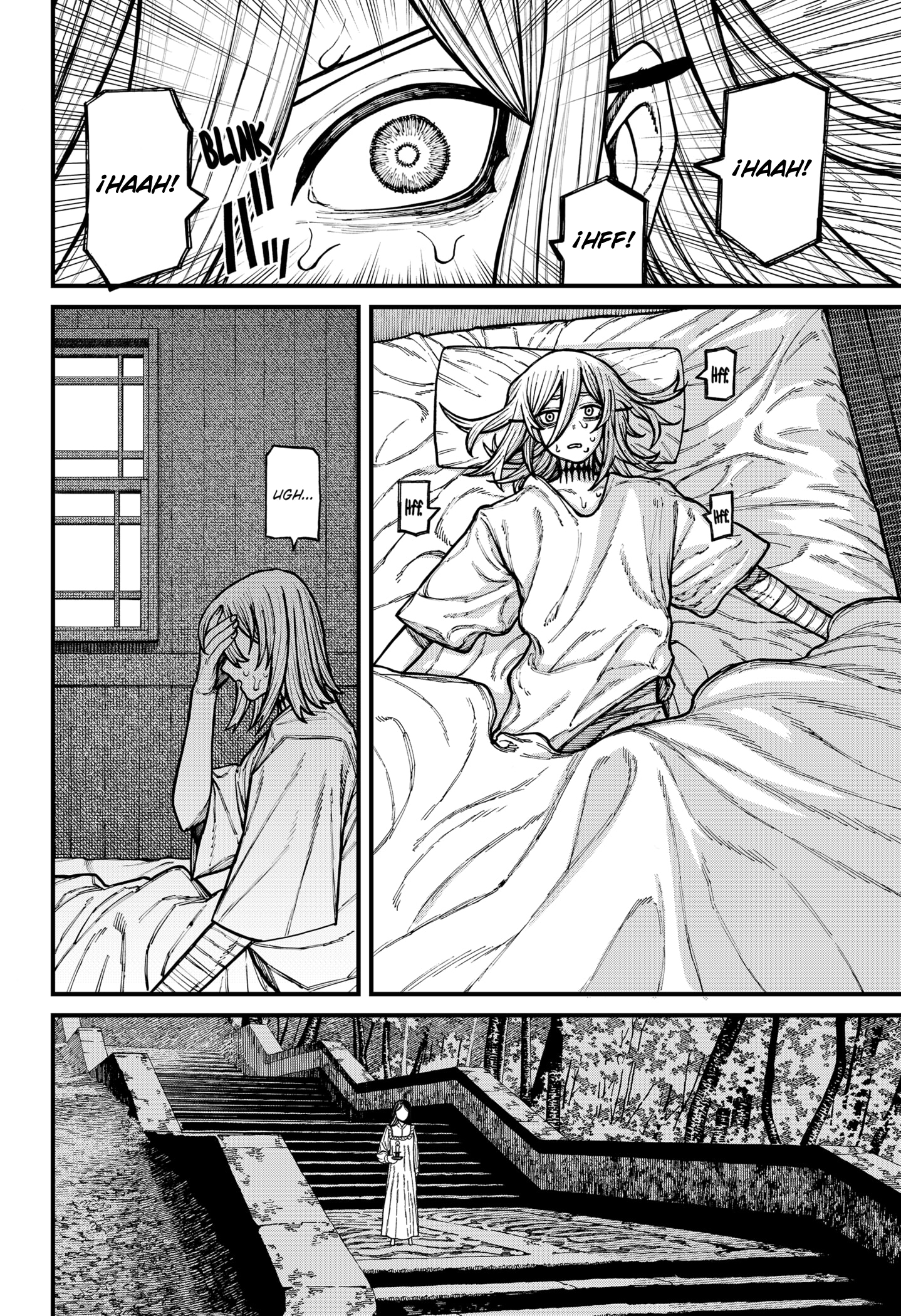 Read Centuria ES Manga Online