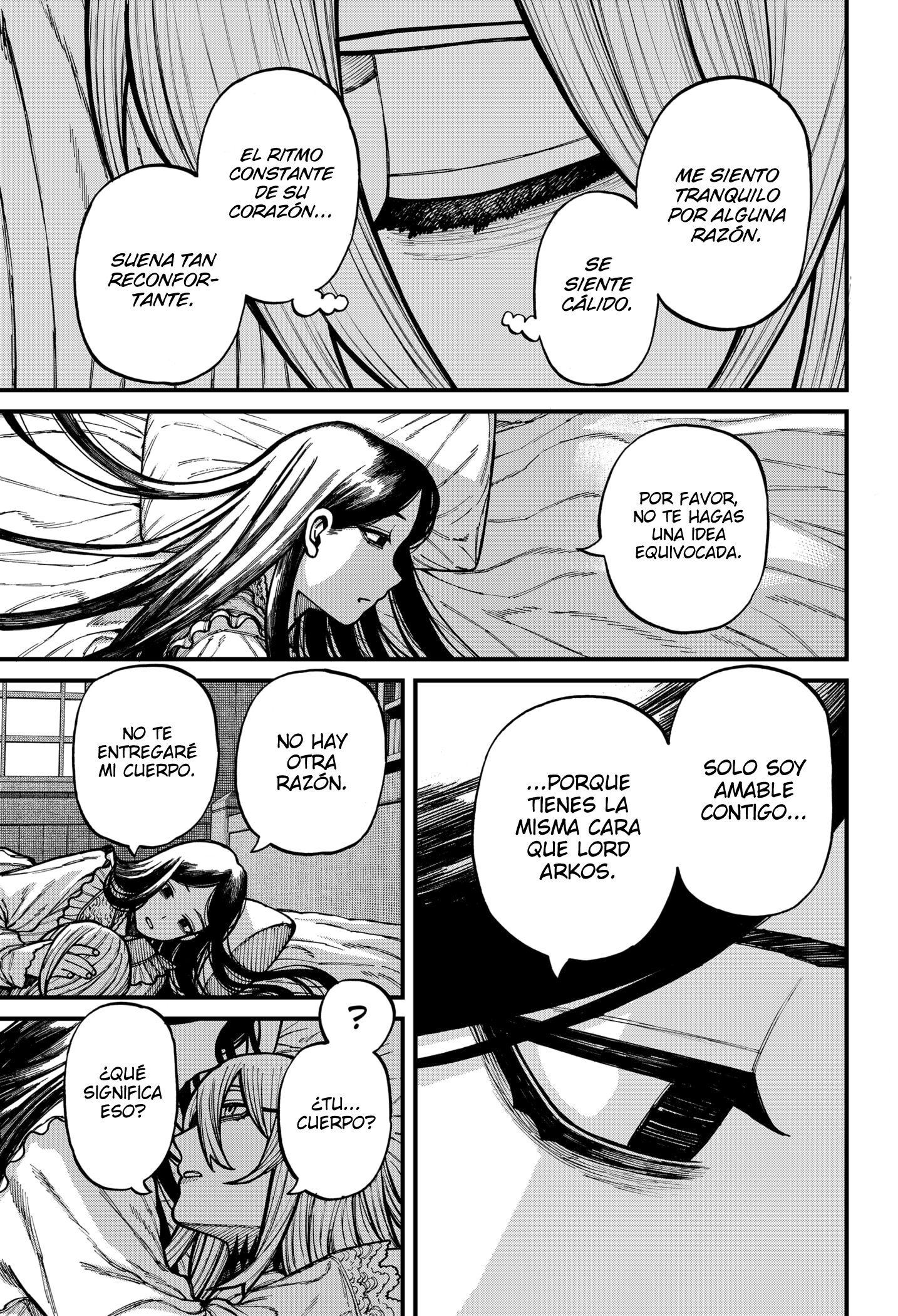 Read Centuria ES Manga Online